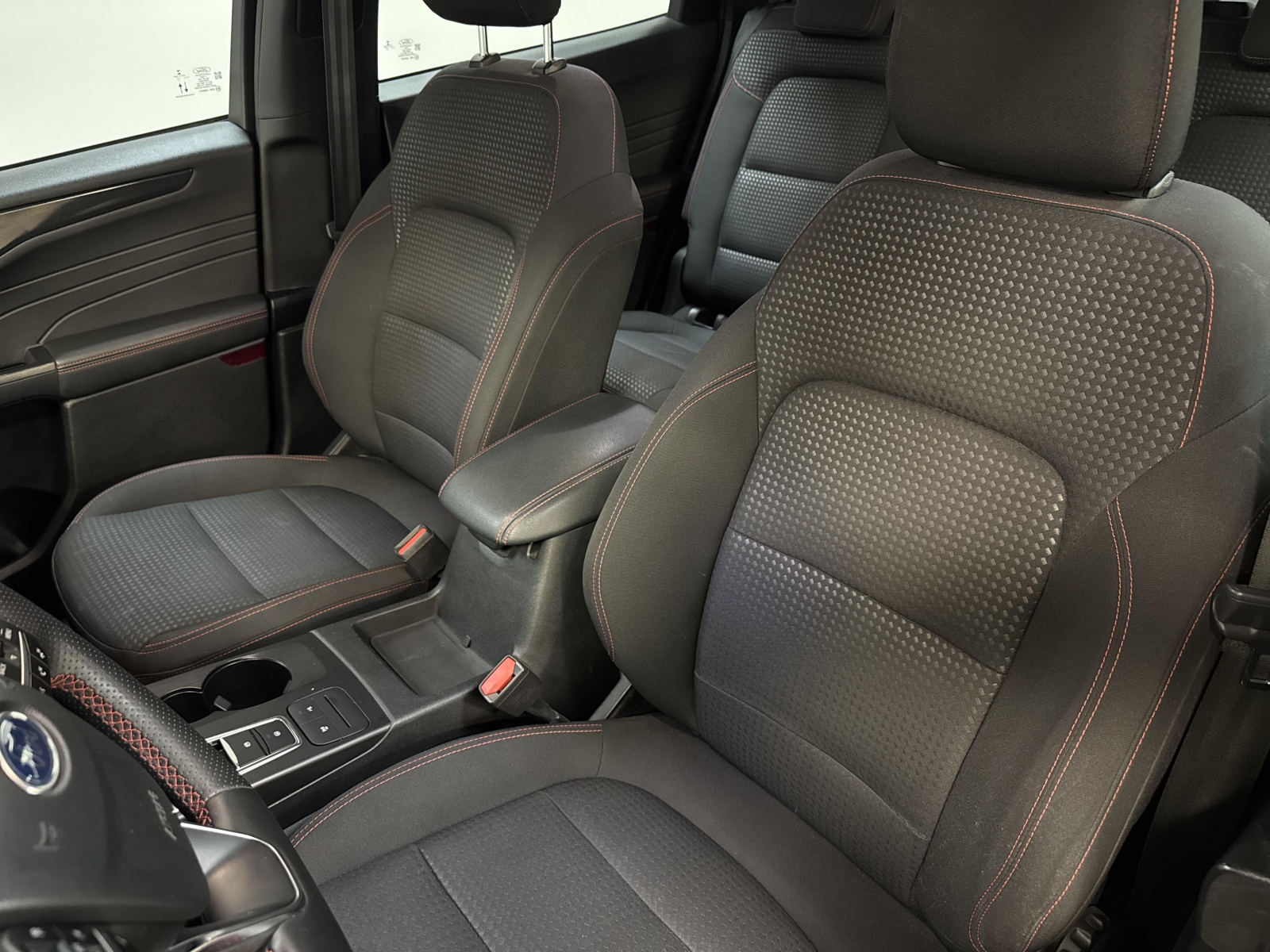 Ford Kuga ST-Line 2WD Hybrid