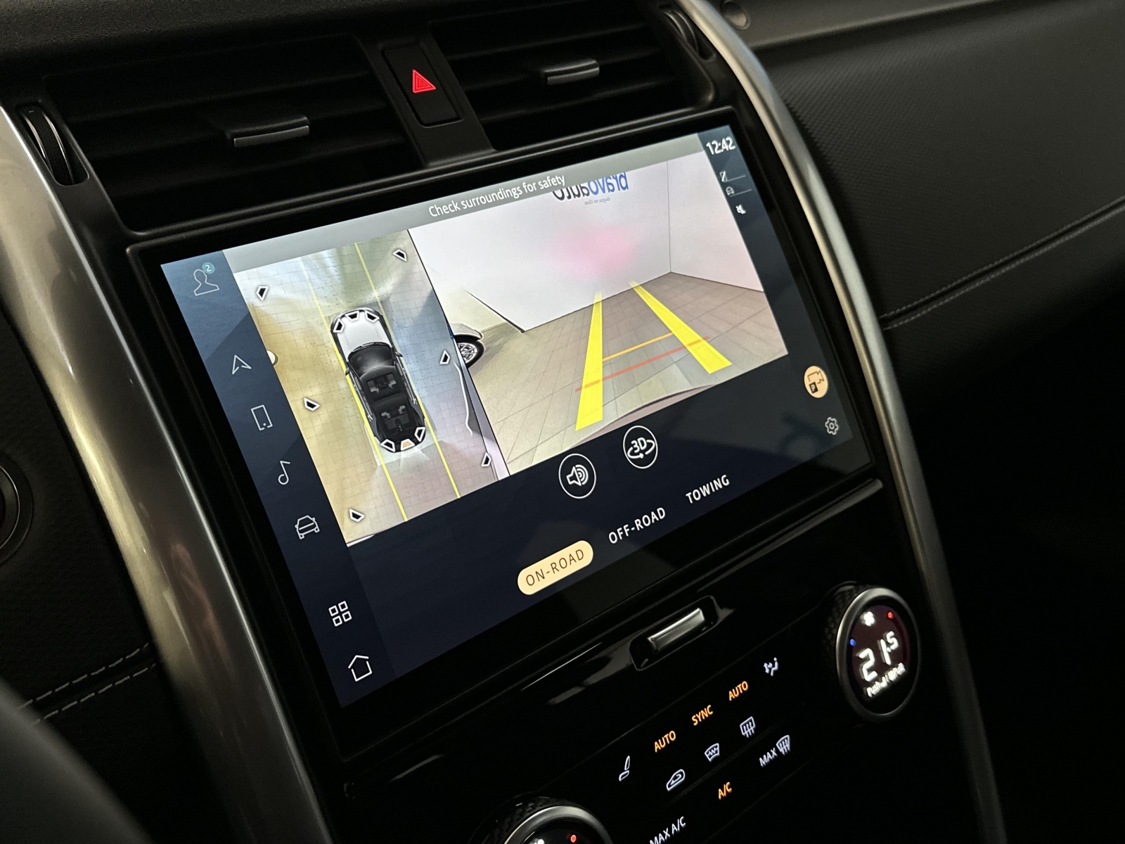 Land Rover Discovery 3.0 D250 Dynamic SE