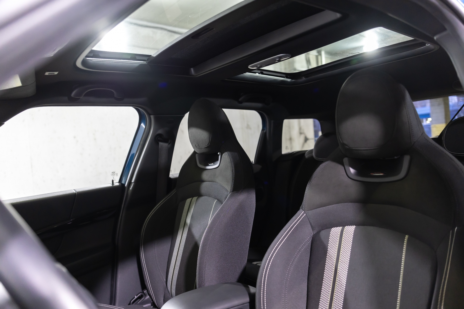 Mini Countryman S E ALL4