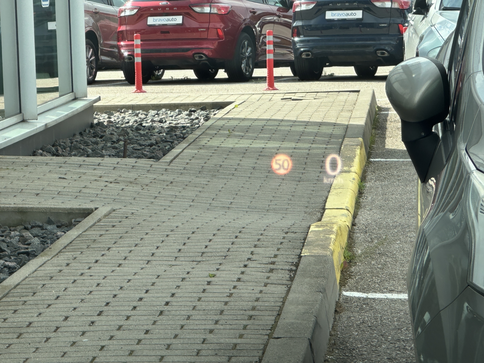 Mazda CX-30 Vision Plus