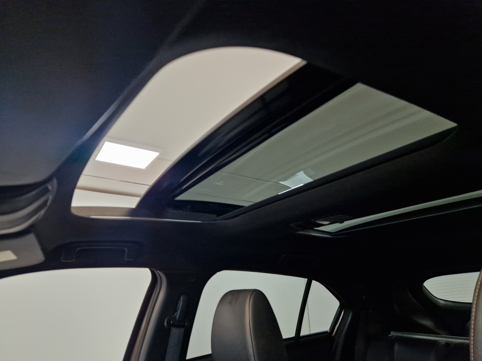 Mitsubishi Eclipse Cross Instyle+