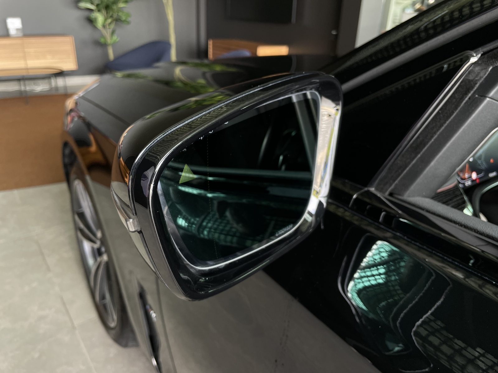 BMW 730 730LD xDrive