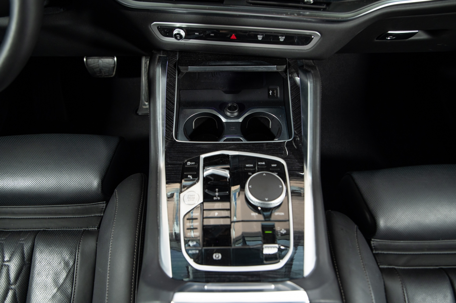 BMW X6 xDrive30d M Sport