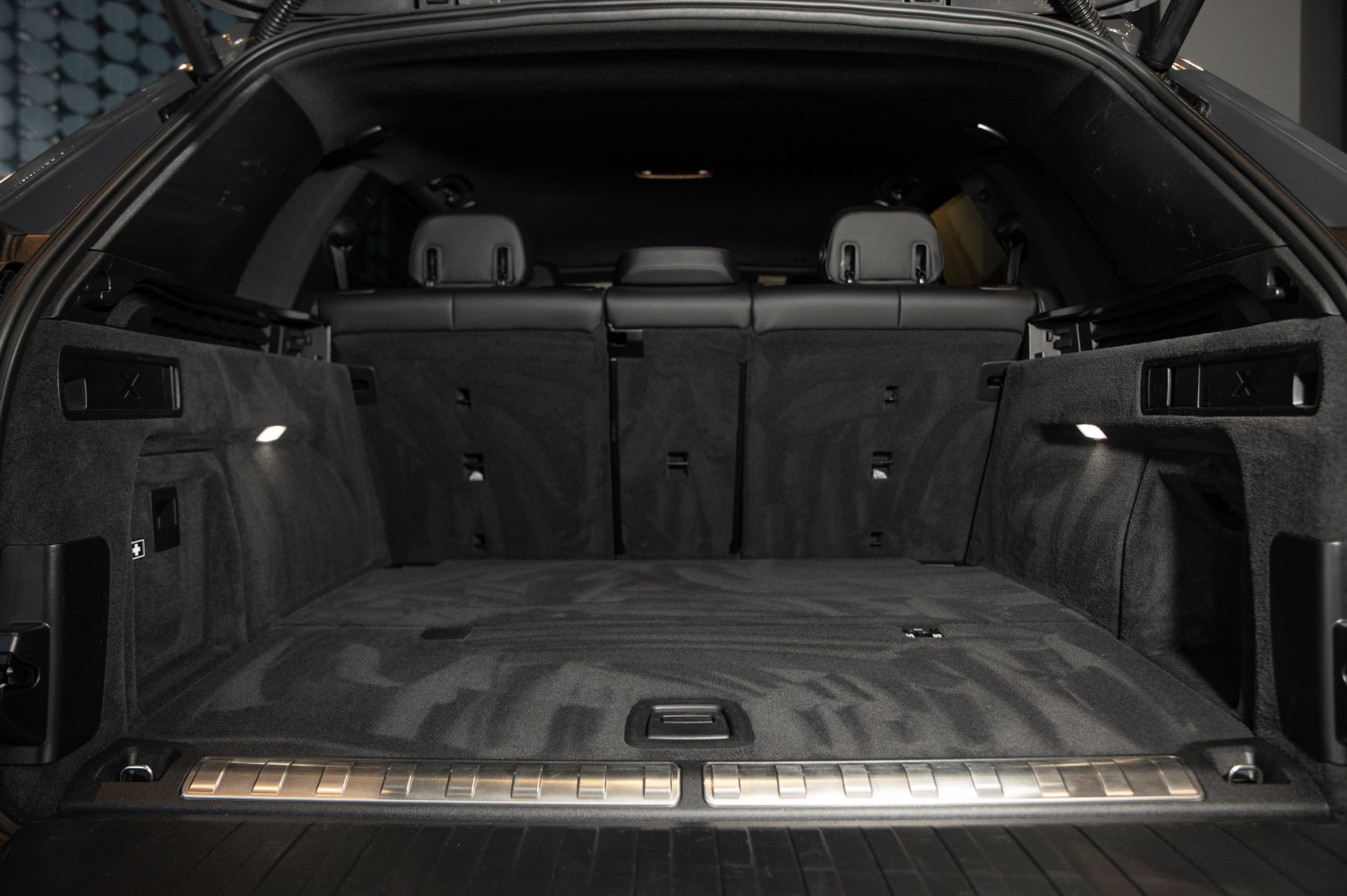 BMW X5 xDrive45e