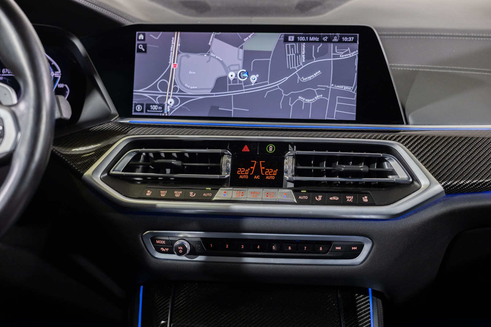 BMW X5 xDrive45e