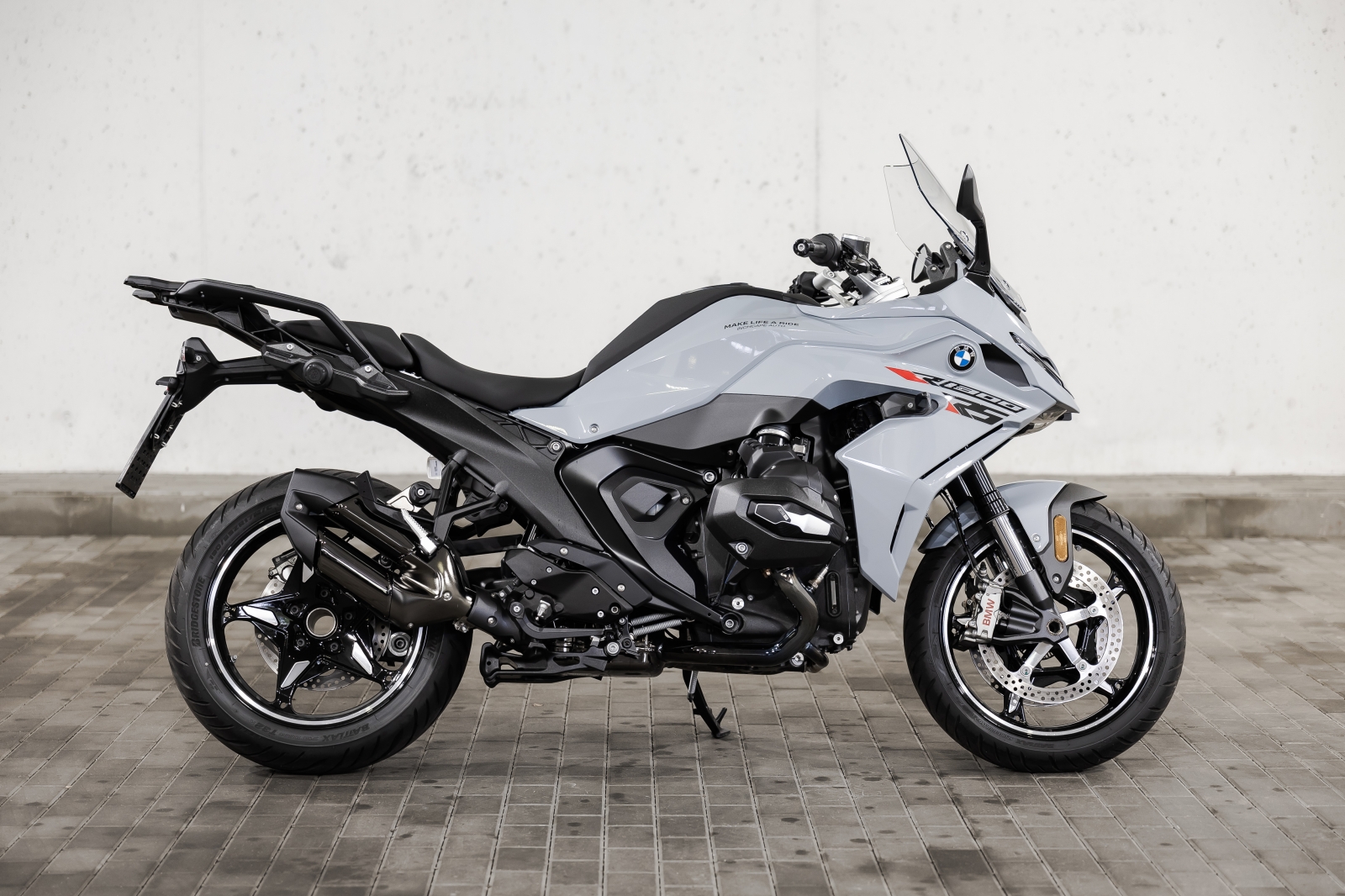 BMW (moto) R 1300 RS