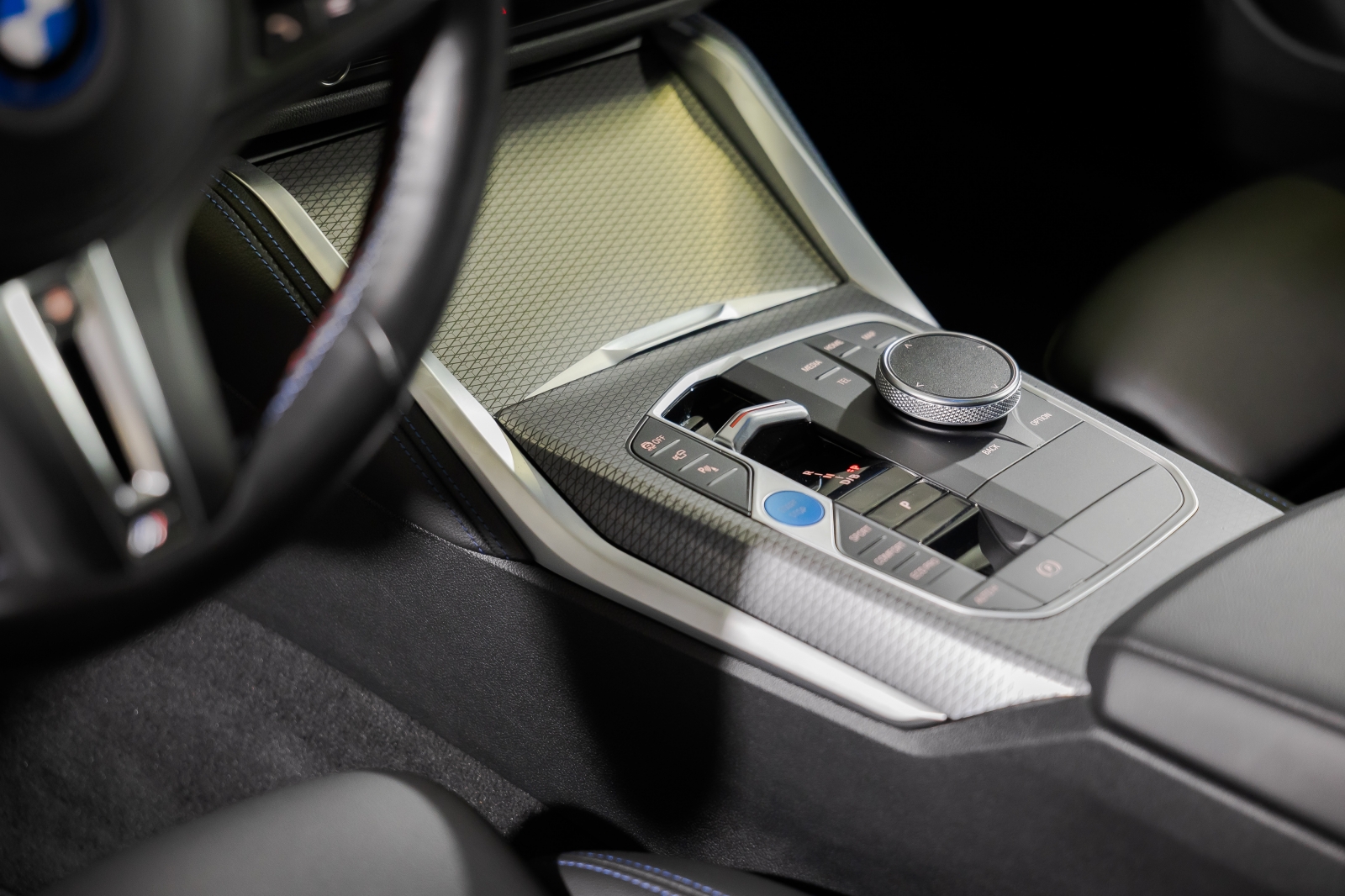 BMW i4 m50 xDrive