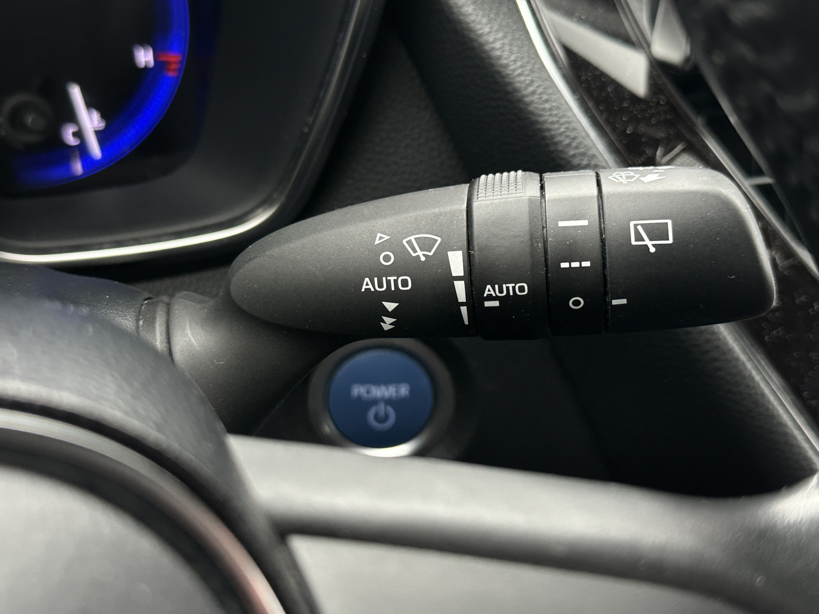 Toyota Corolla Hybrid