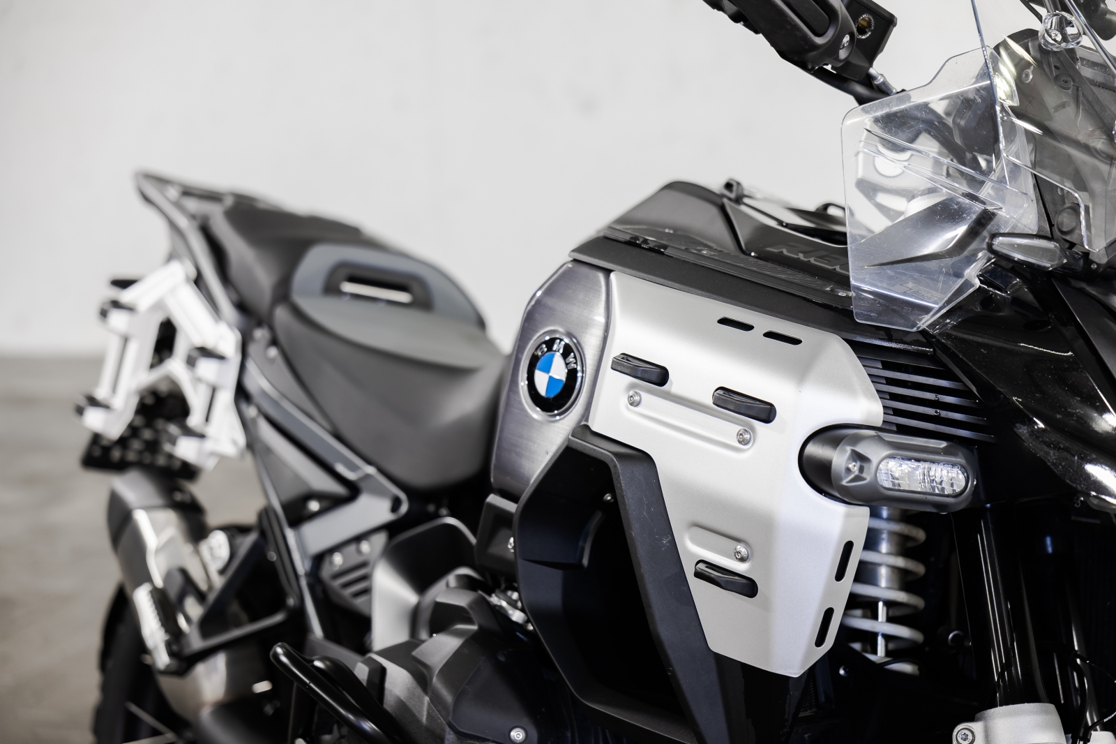 BMW (moto) 1300 GS  R 1300 GS Adventure