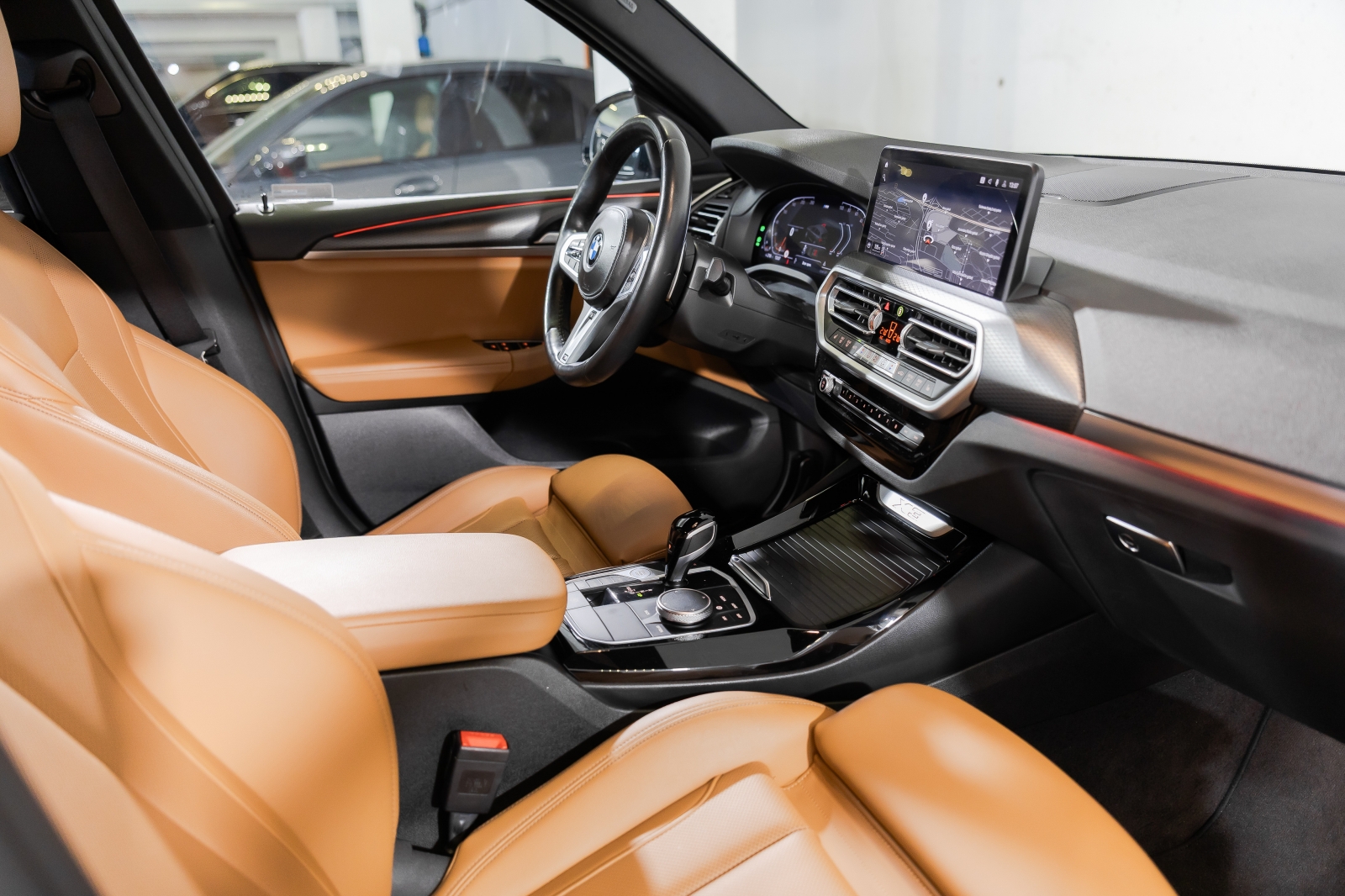 BMW X3 xDrive20i