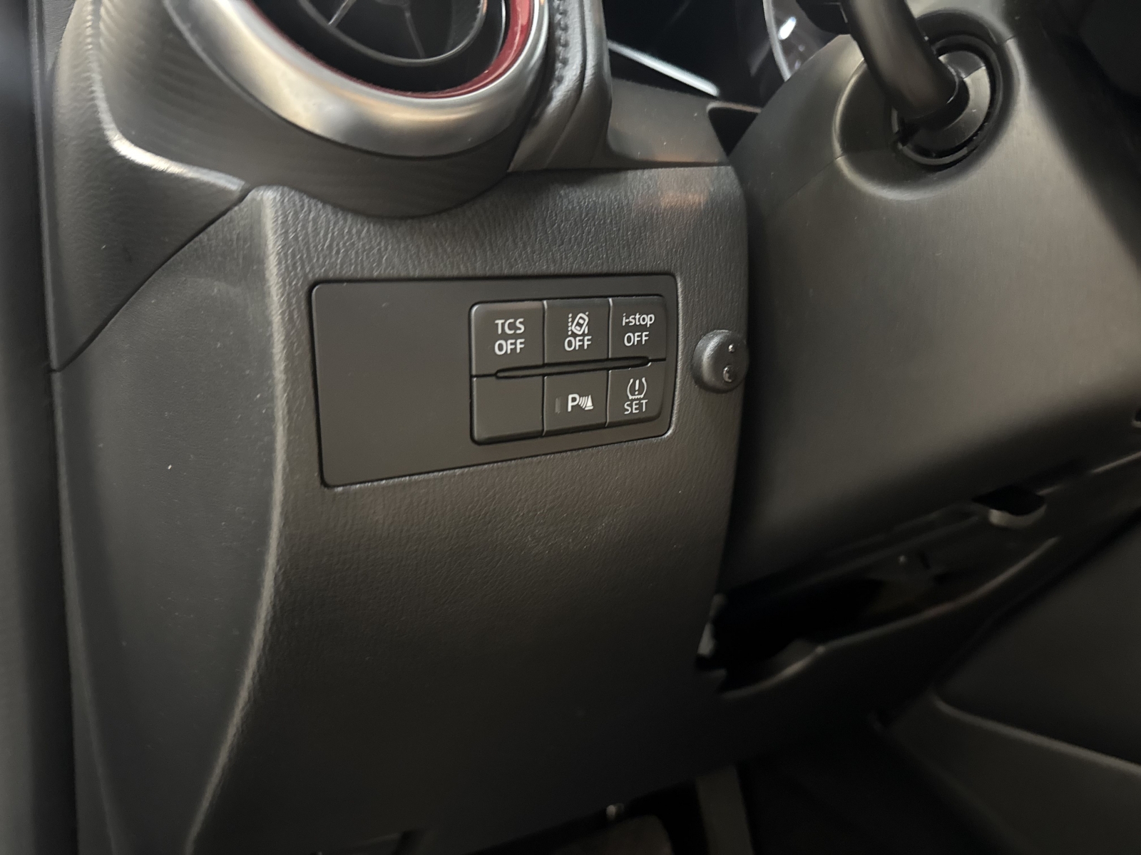 Mazda CX-3 FWD Luxury Plus 2.0
