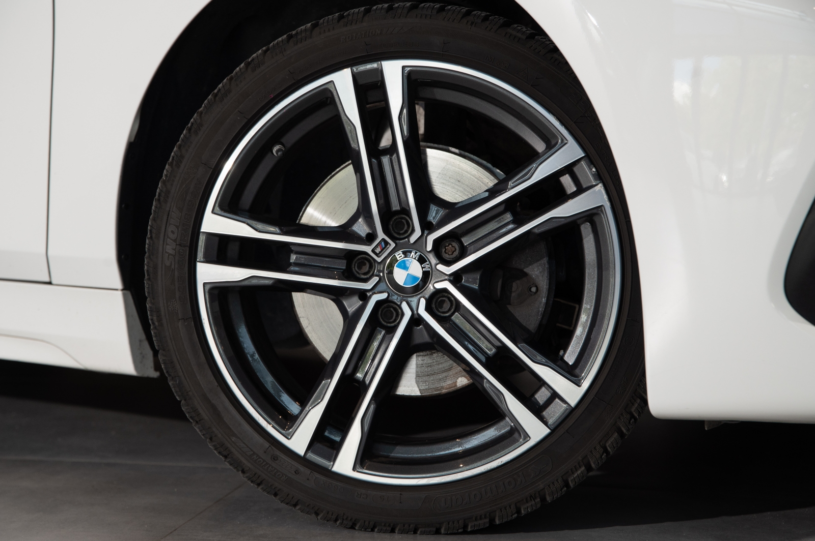 BMW 118