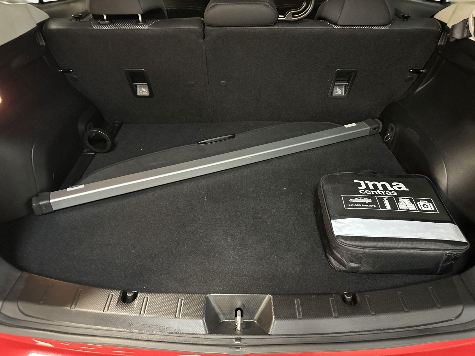 Subaru XV e-Boxer