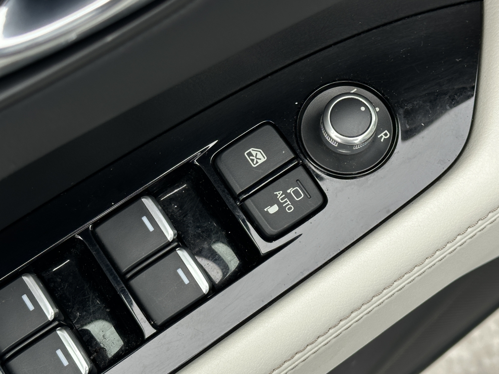 Mazda CX-5 Luxury AWD