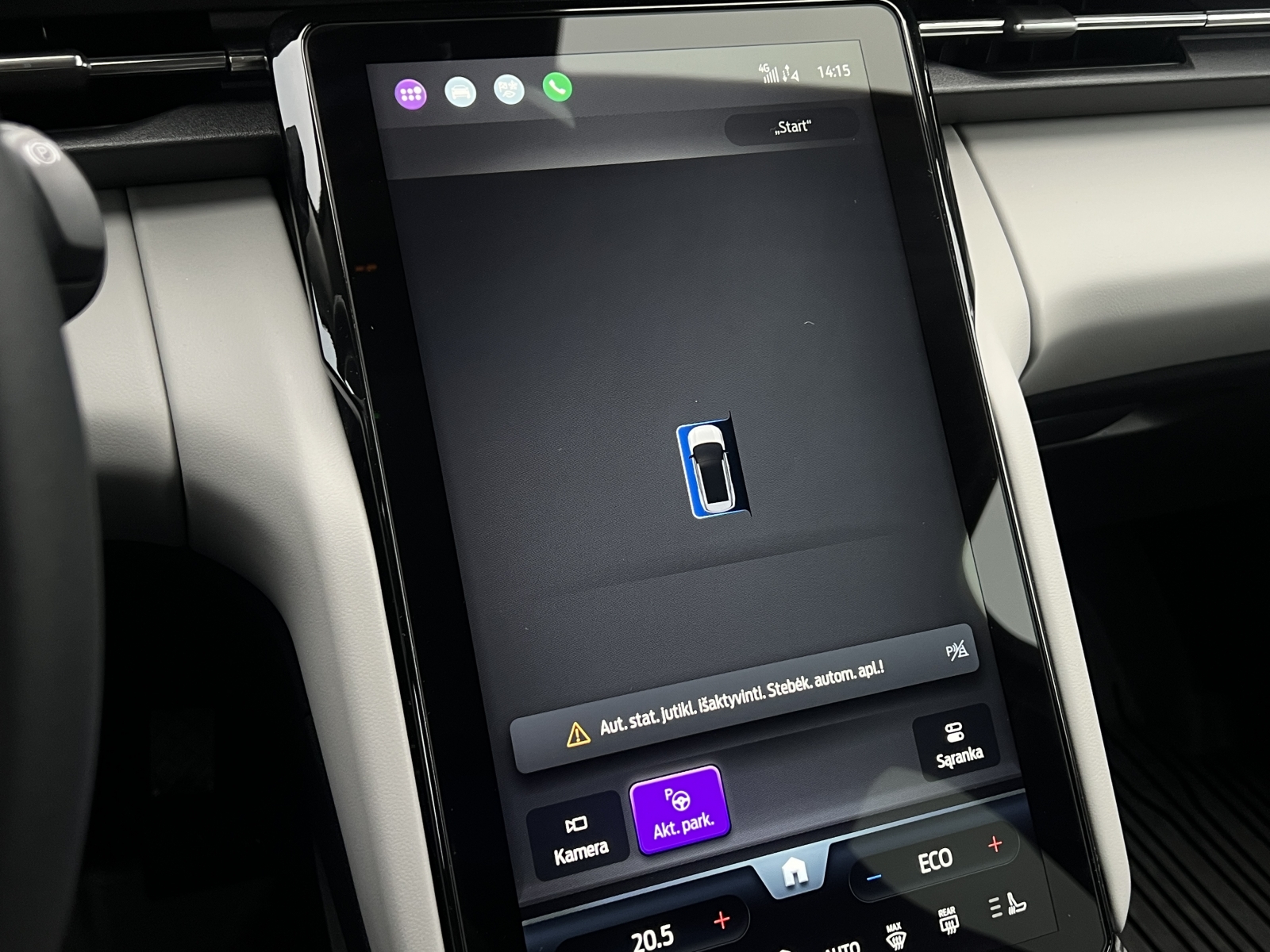 Ford Explorer Premium Extended Range AWD