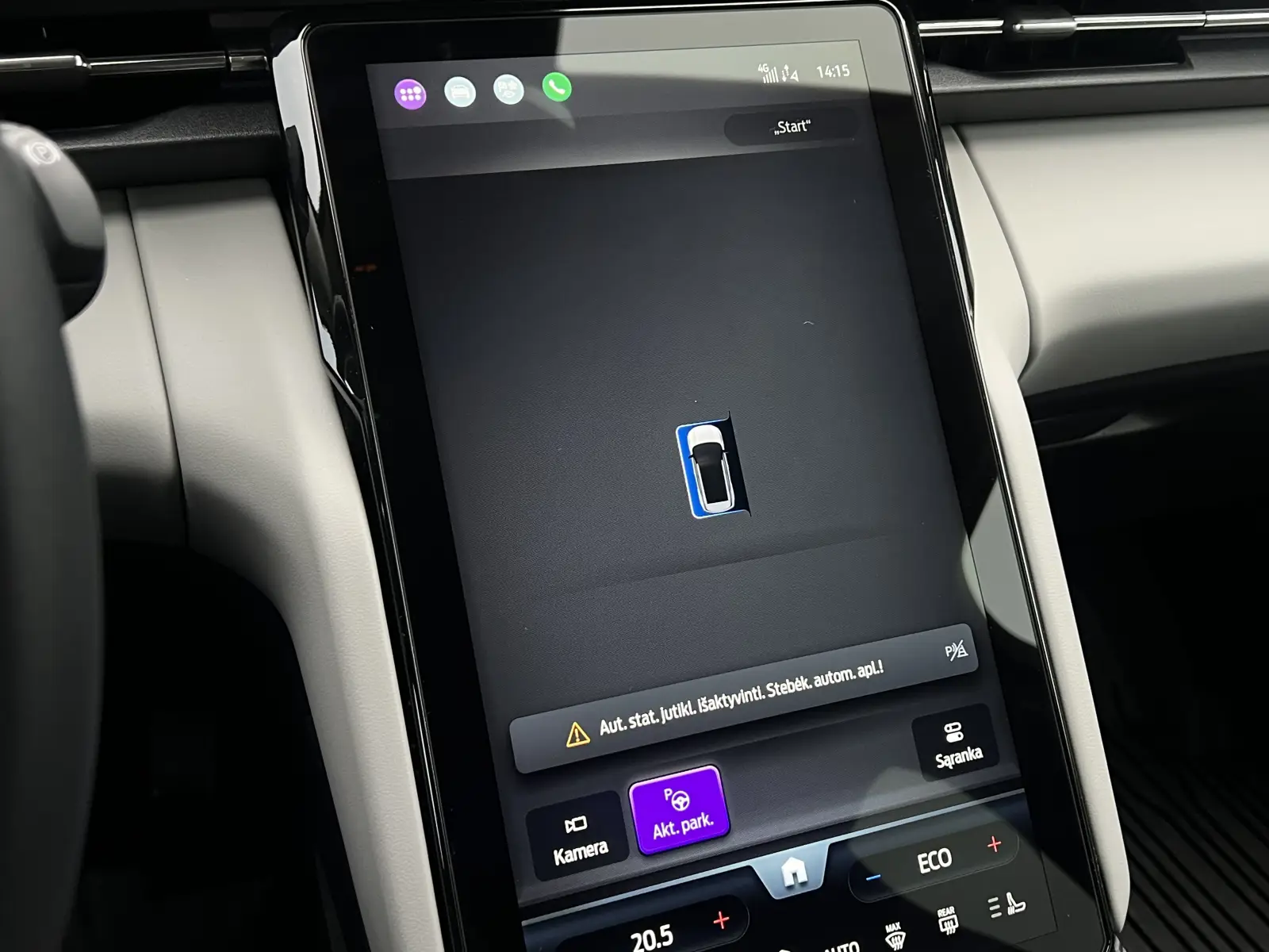 Ford Explorer Premium Extended Range AWD