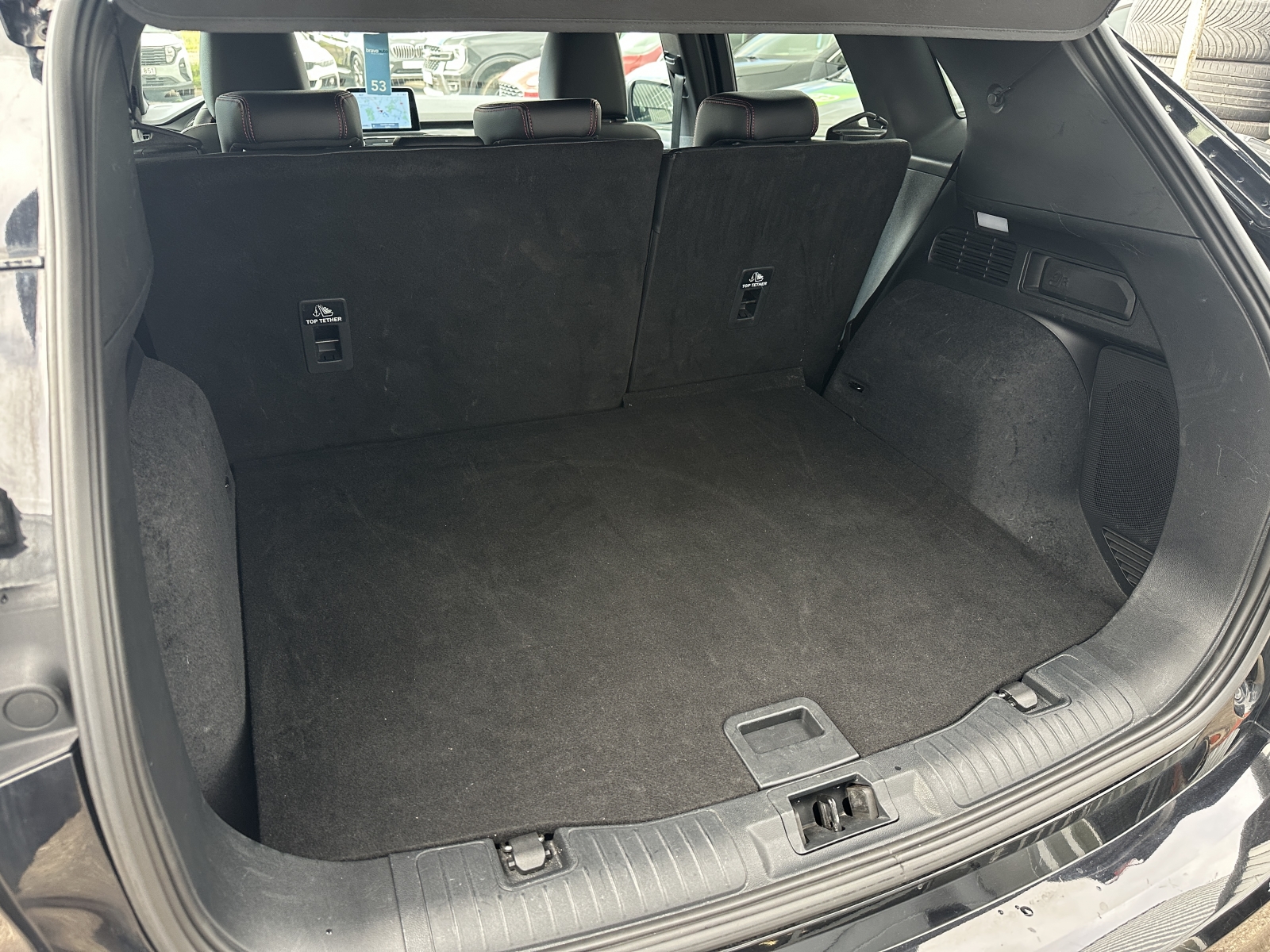 Ford Kuga ST-Line X PHEV