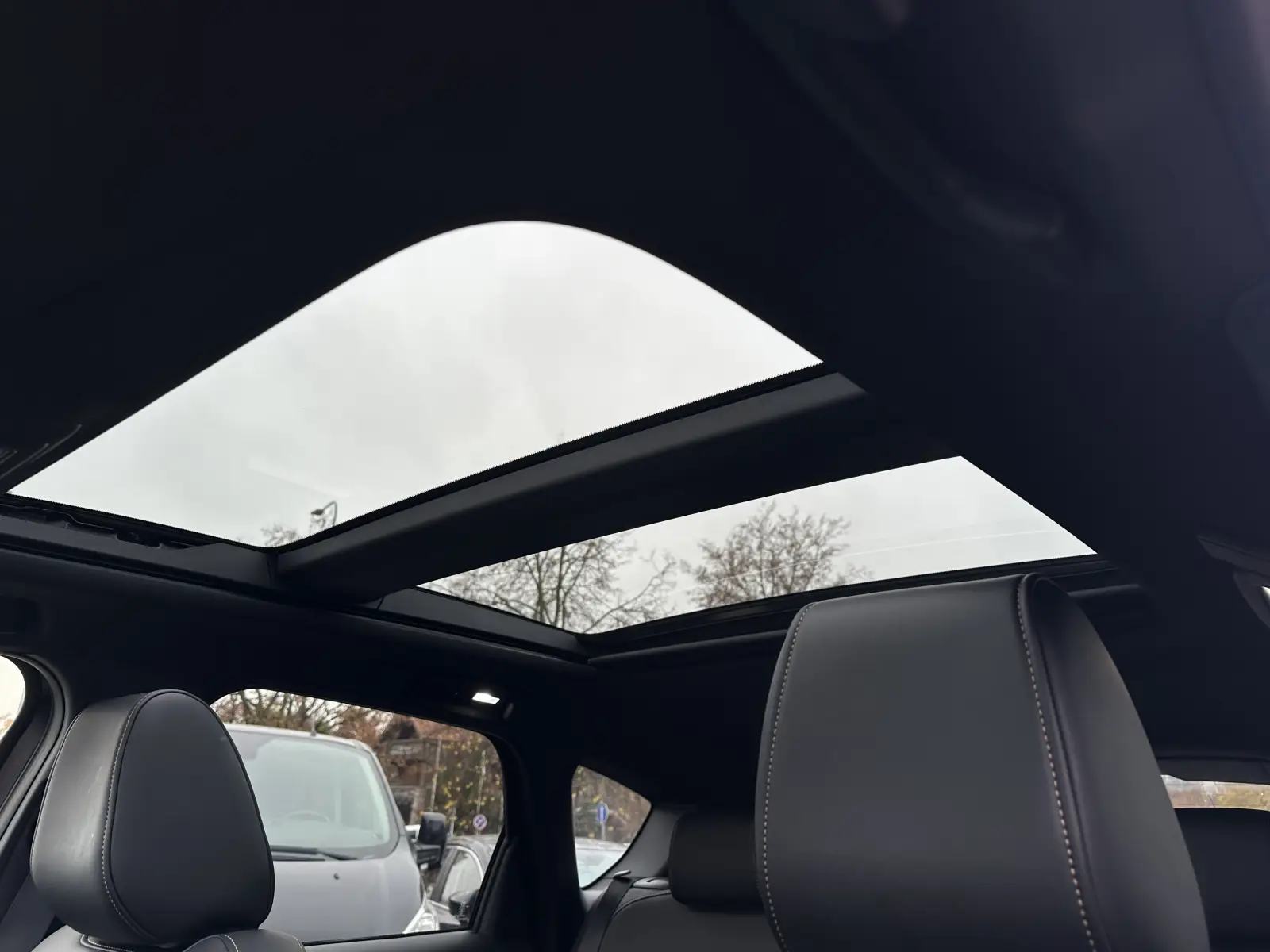 Mazda CX-60 Homura Plus AWD