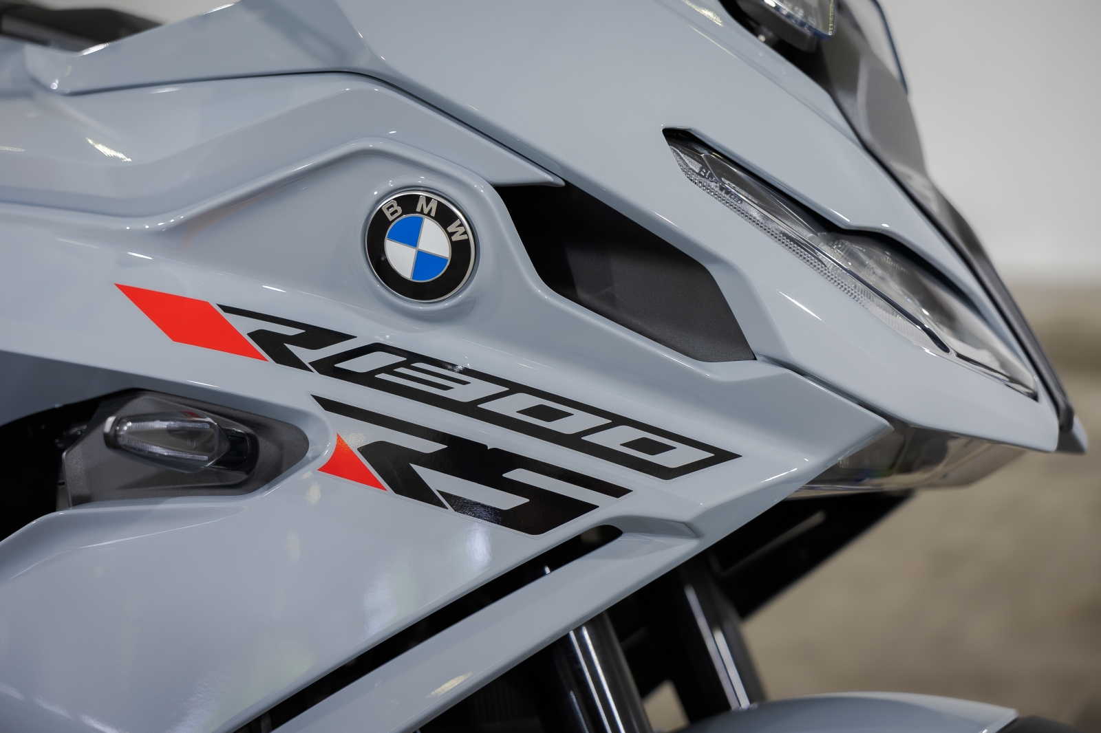 BMW (moto) R 1300 RS