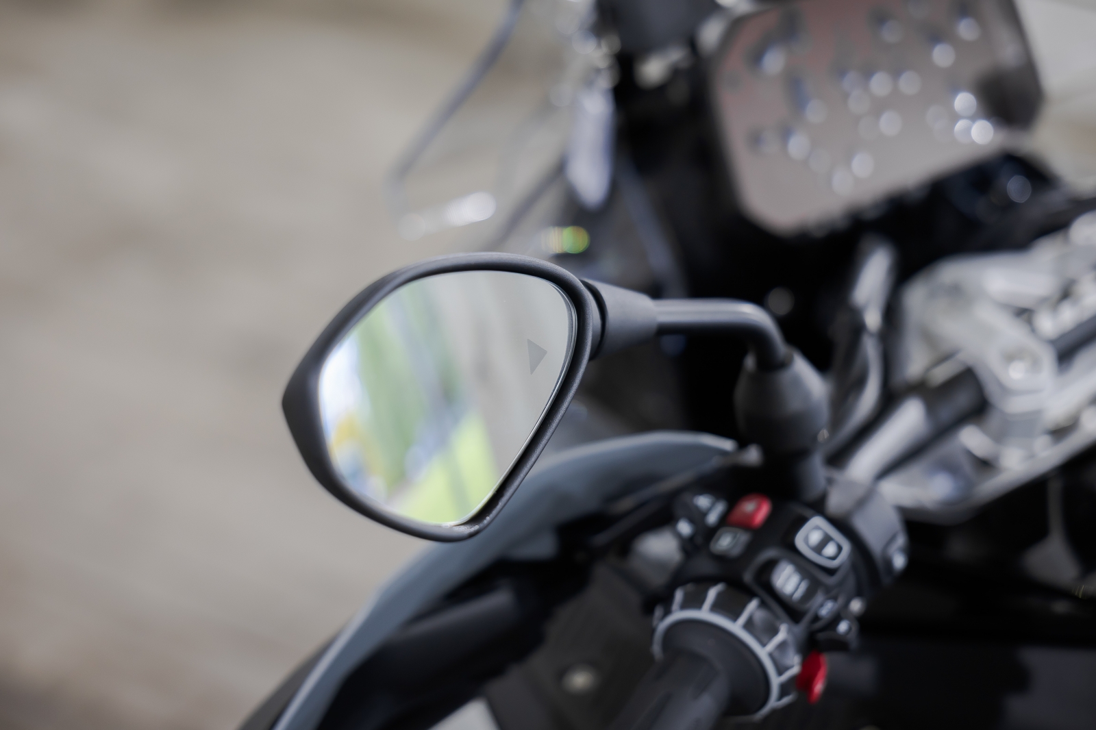 BMW (moto) R 1300 GS Adventure