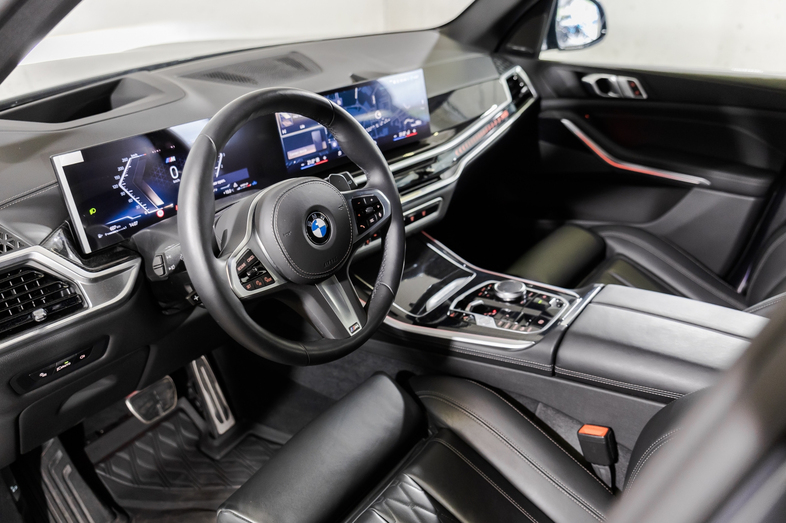 BMW X5 xDrive 30d