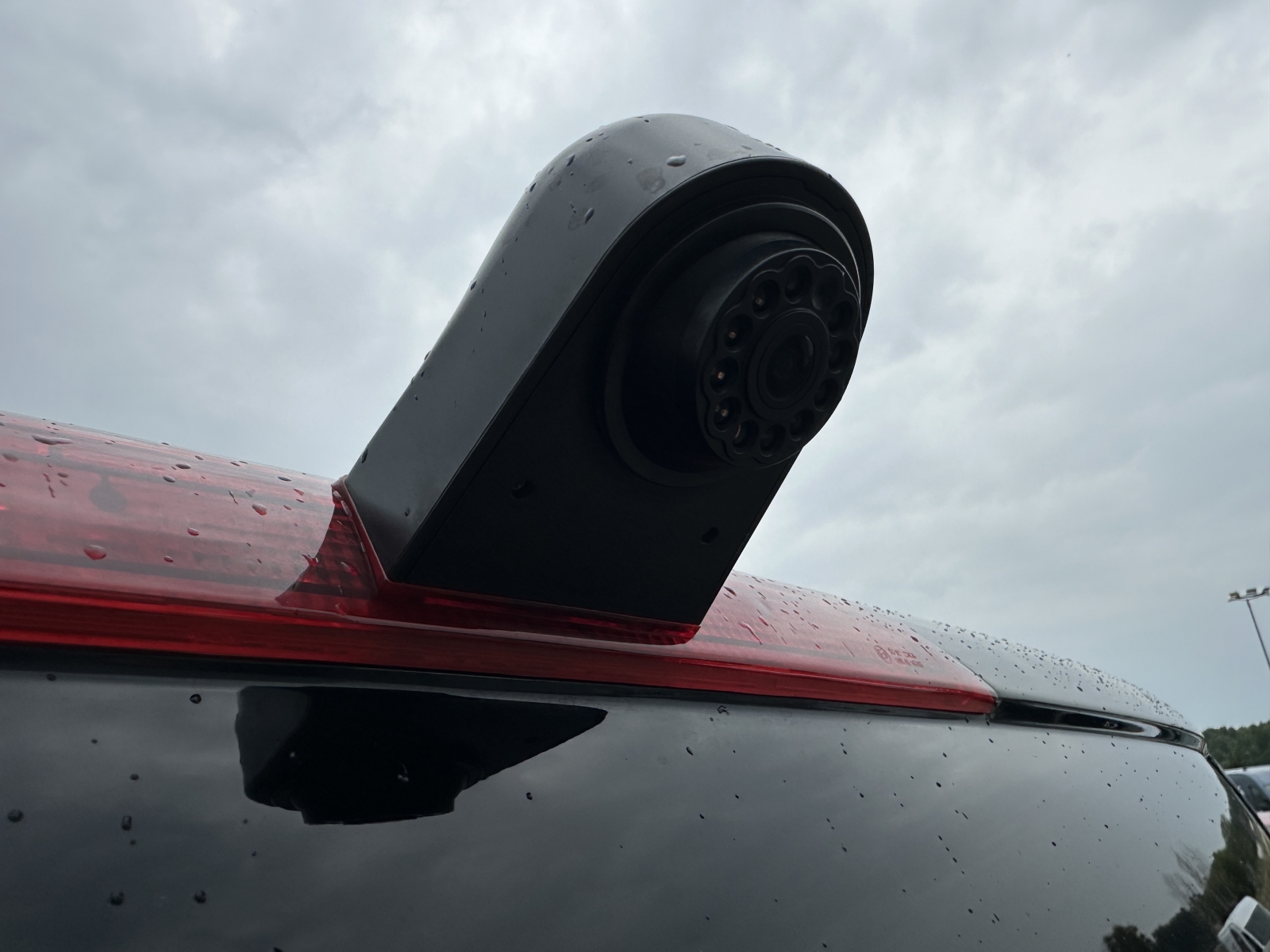 Ford Transit Custom Trend Van L1H1