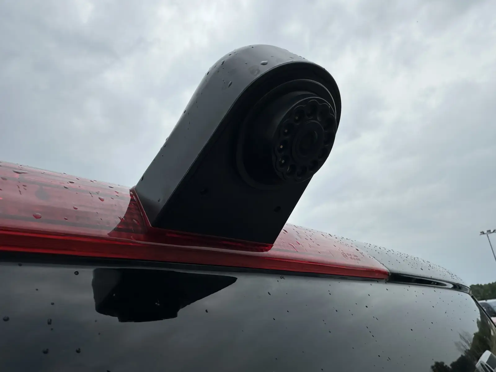 Ford Transit Custom Trend Van L1H1