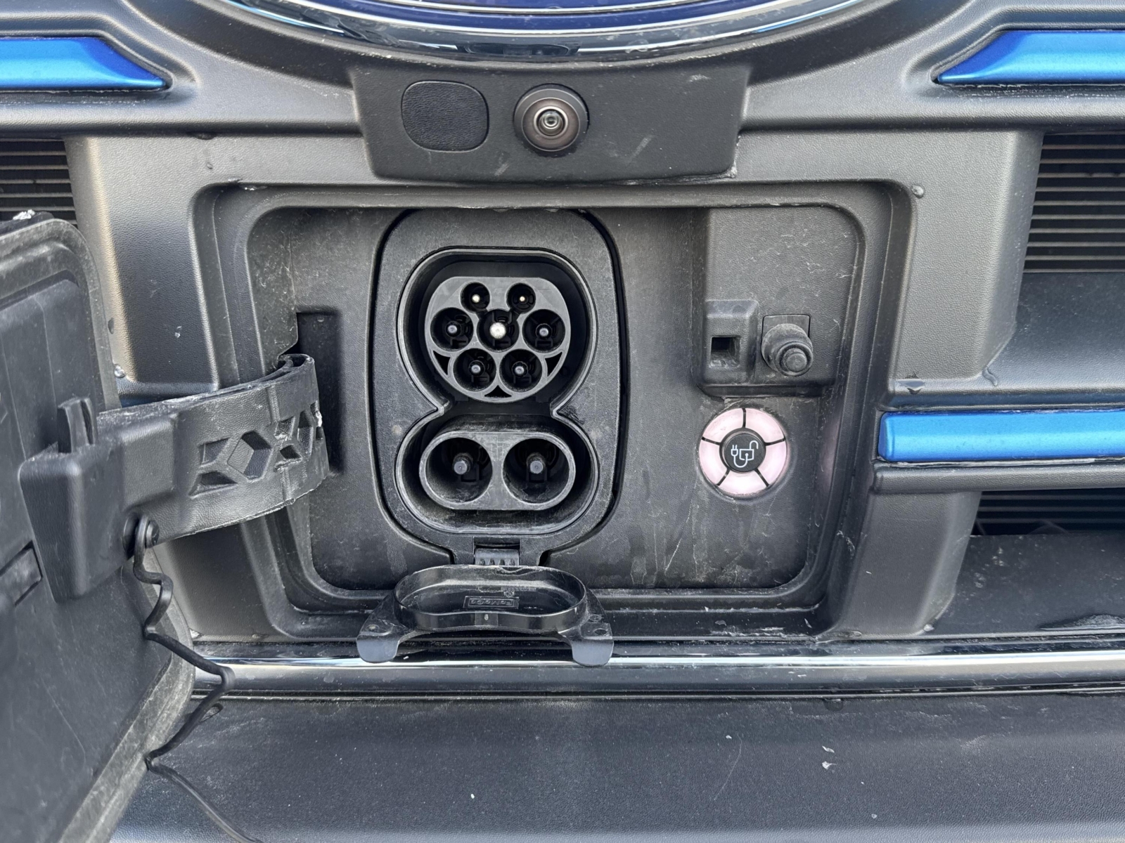 Ford Transit Trend 350 LWB