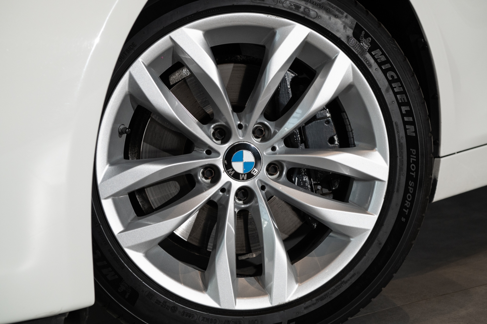 BMW 530 xDrive