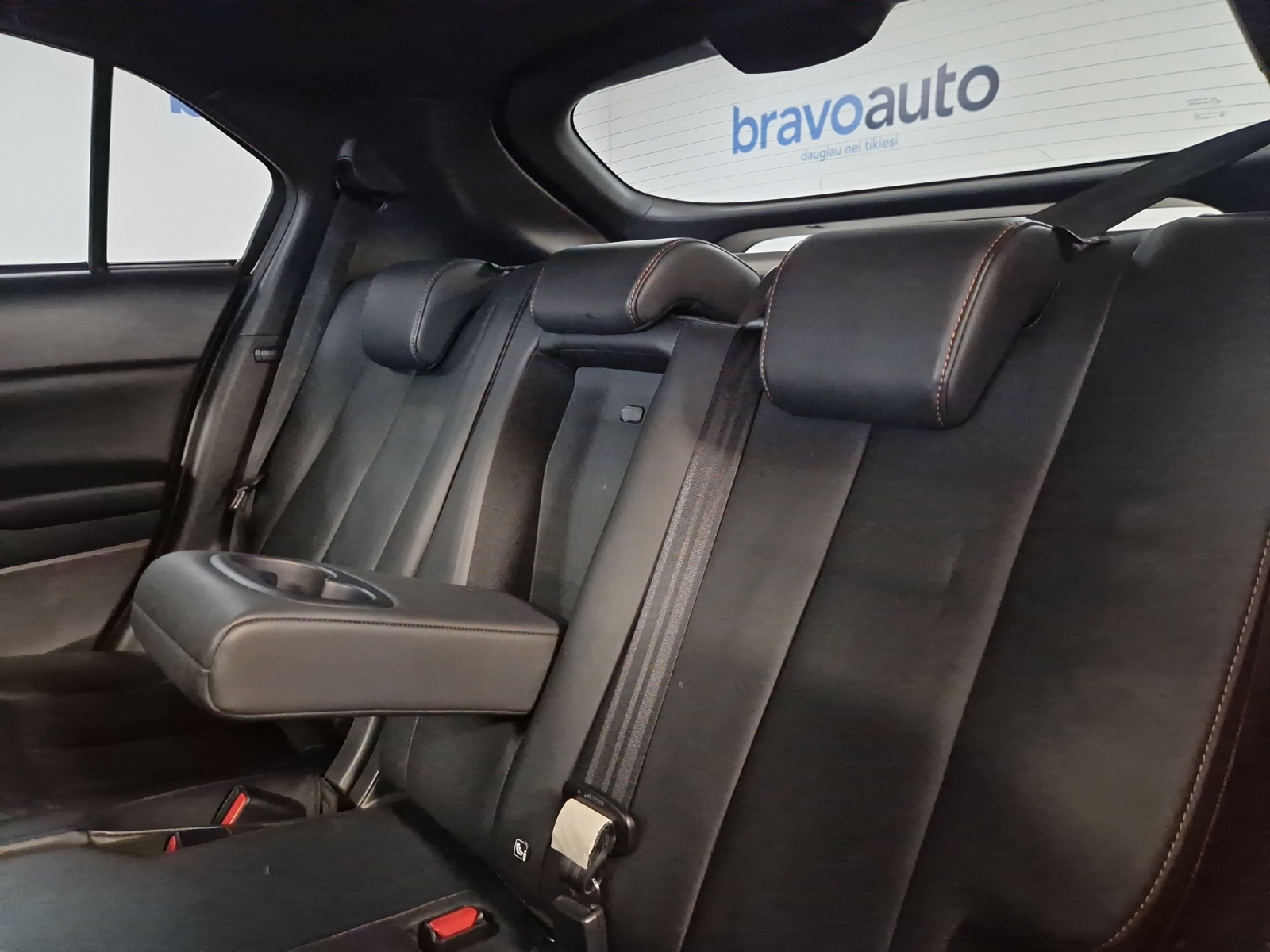 Mitsubishi Eclipse Cross Instyle+