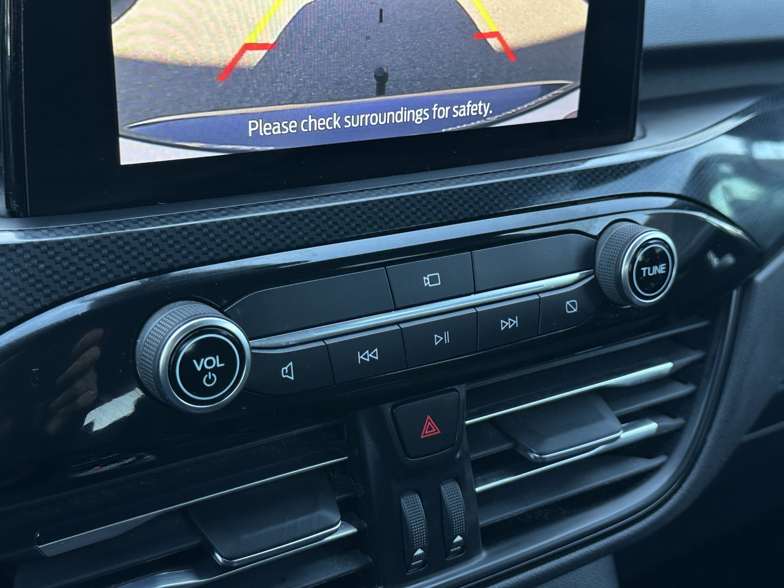 Ford Kuga ST-Line X PHEV