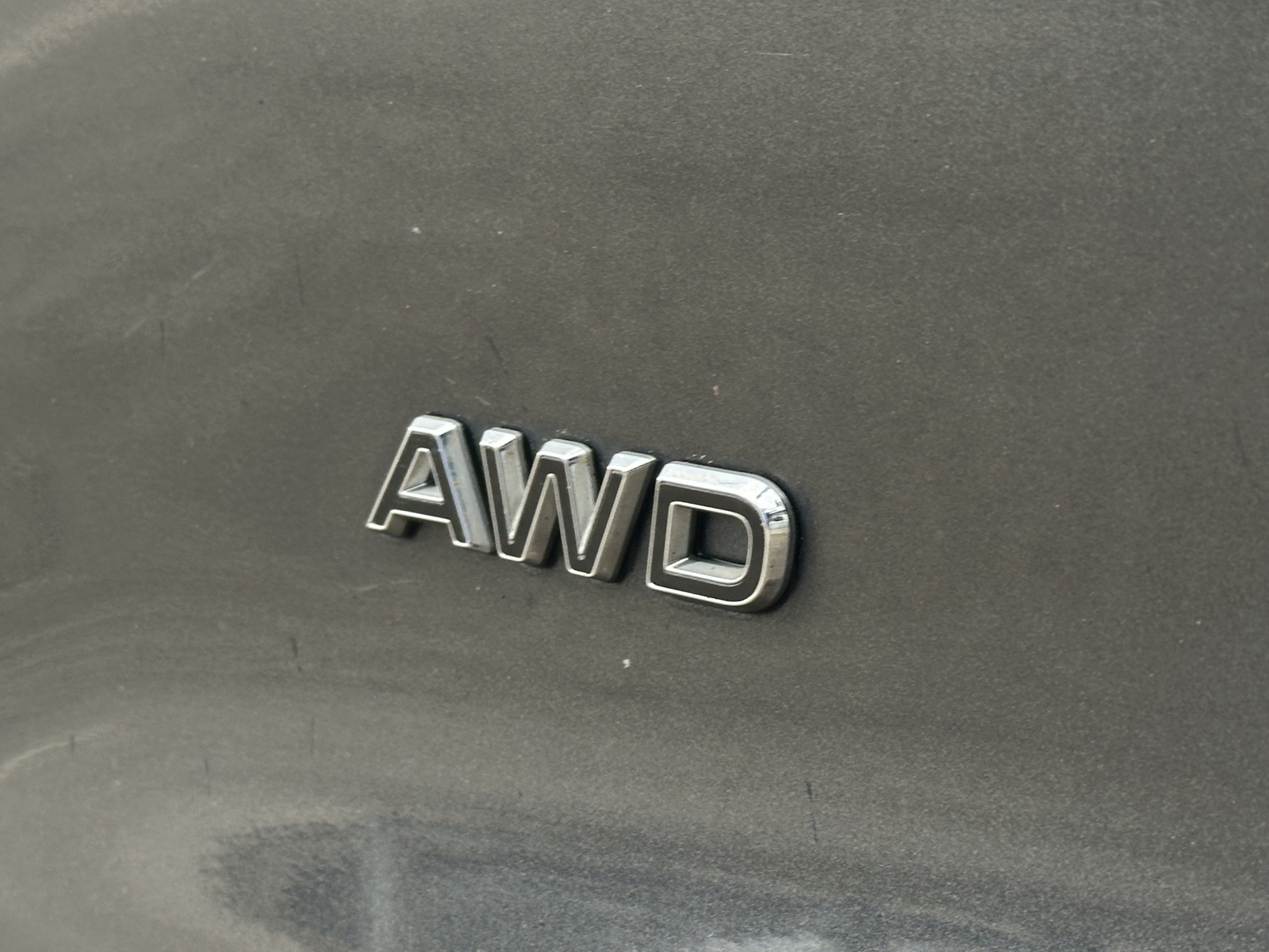 Ford Kuga Titanium AWD
