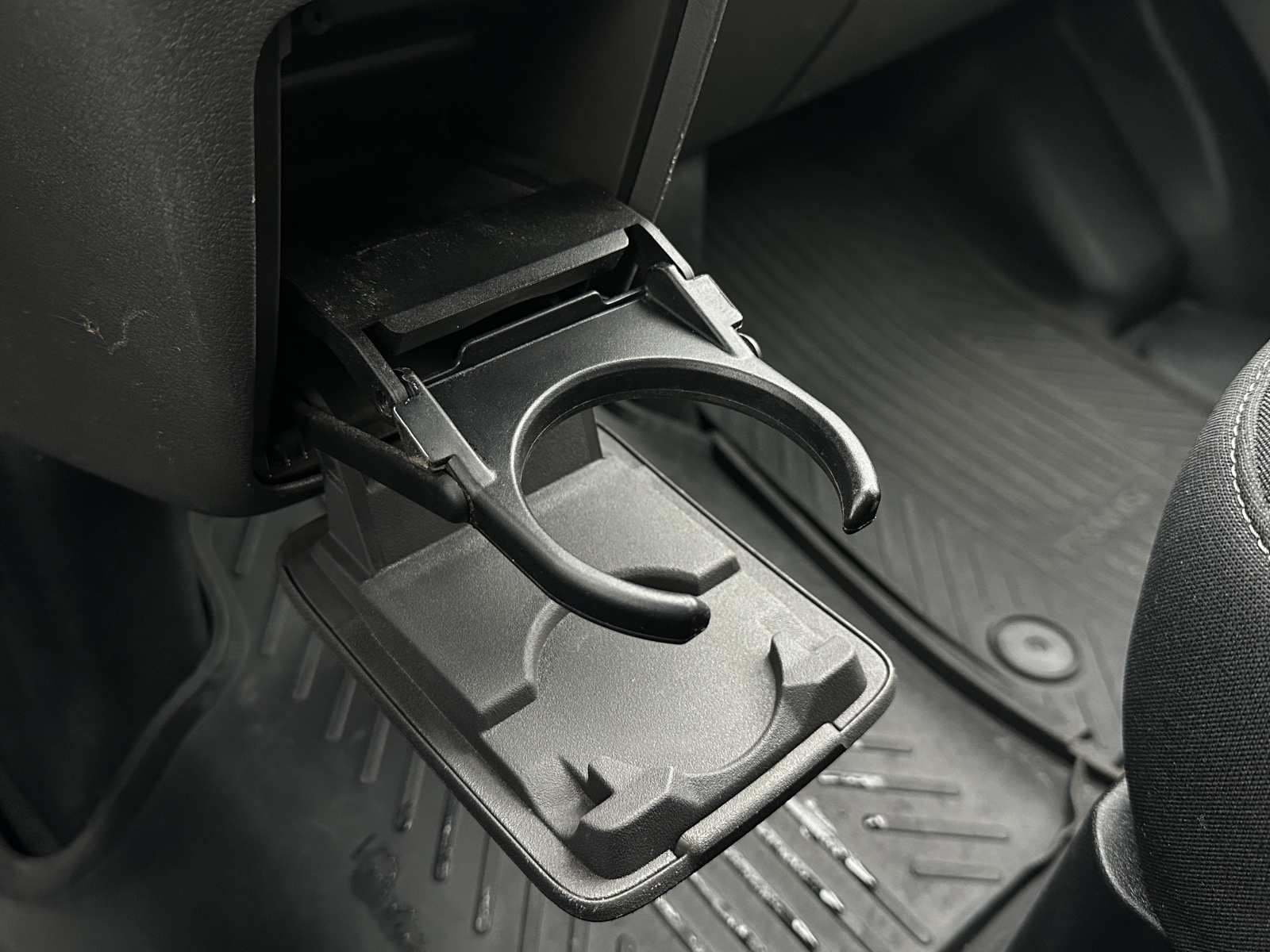 Ford Transit Custom Trend Van L1H1