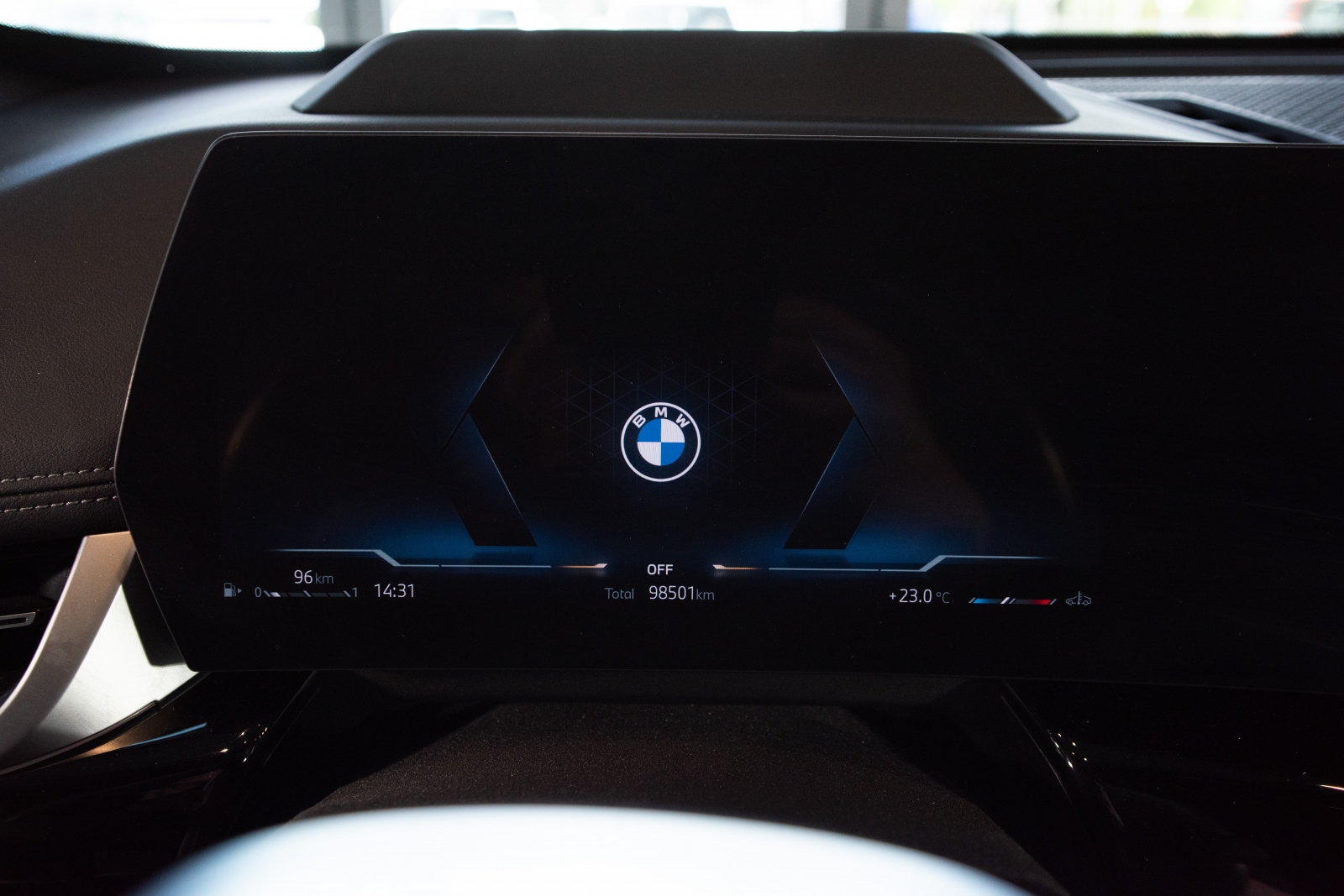 BMW X1 sDrive 18i