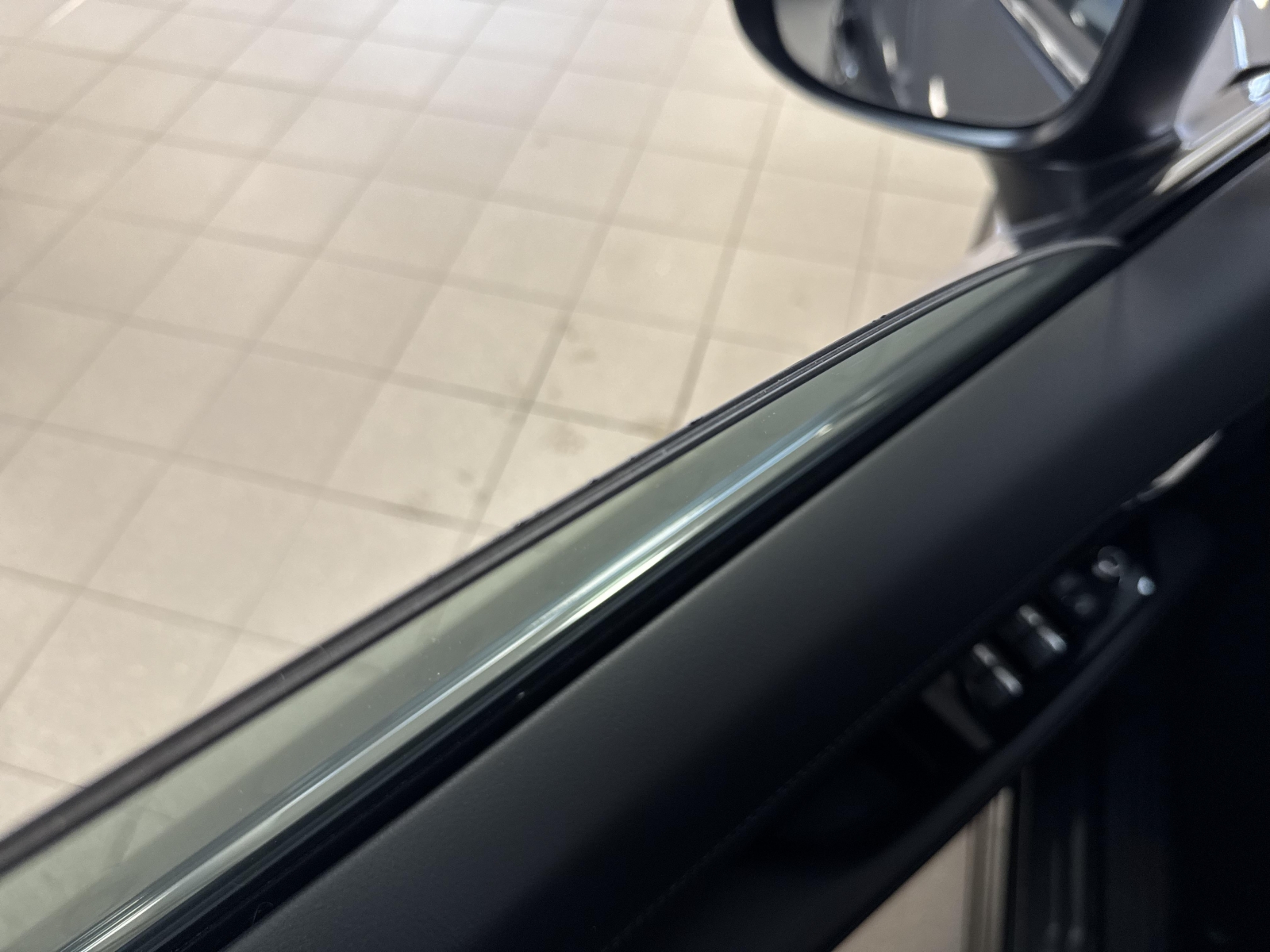 Mazda CX-5 Luxury 2.5