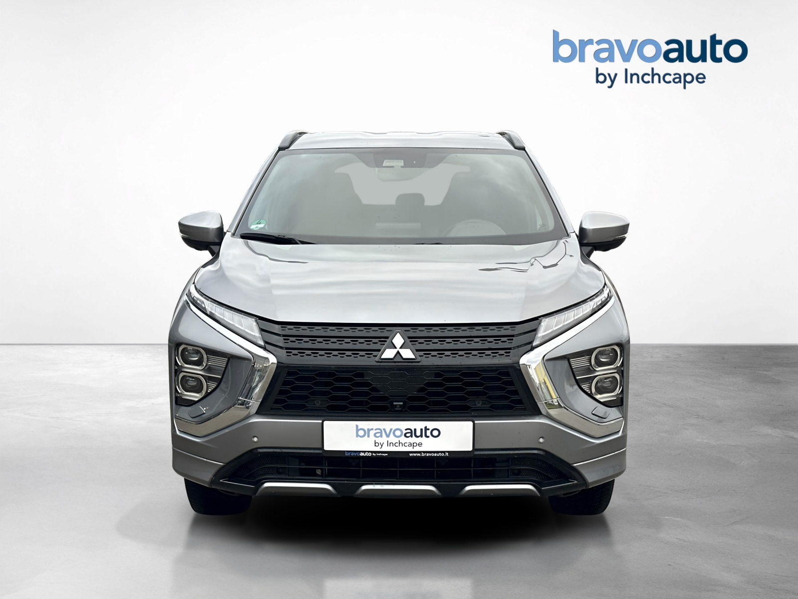 Mitsubishi Eclipse Cross PHEV Plug-in Hybrid
