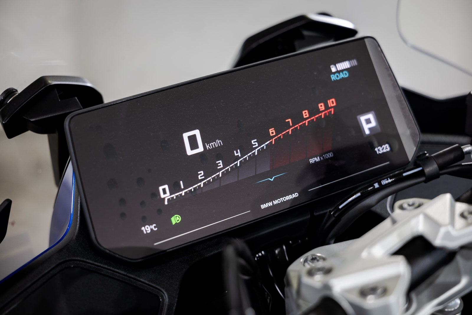 BMW (moto) R 1300 RT