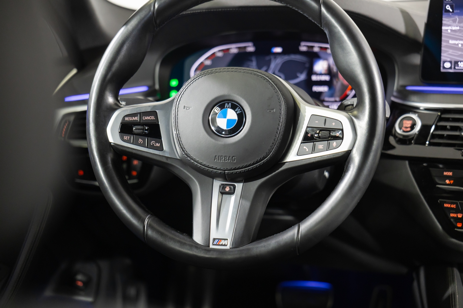 BMW 530 i xDrive