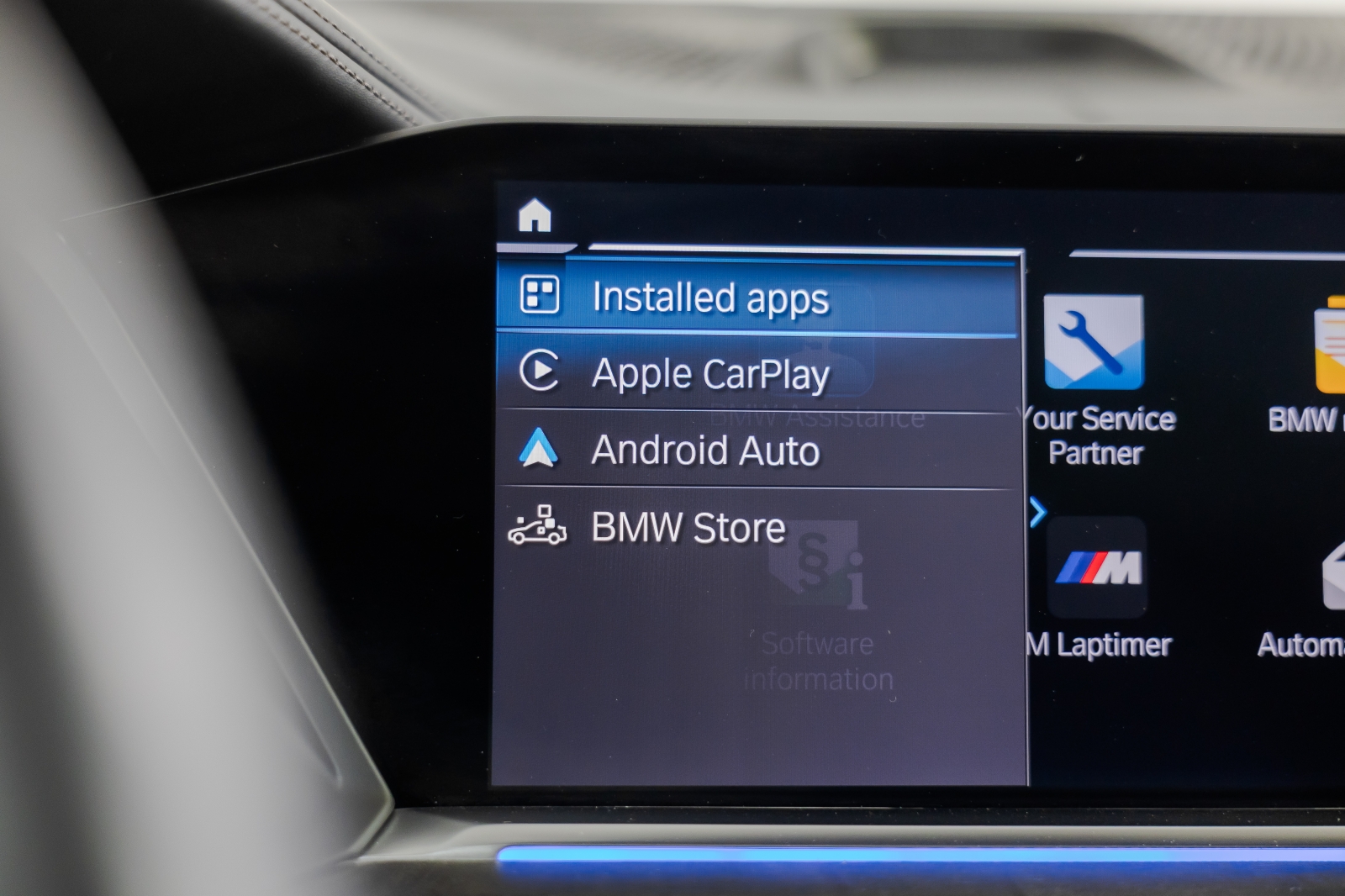 BMW X5 xDrive45e
