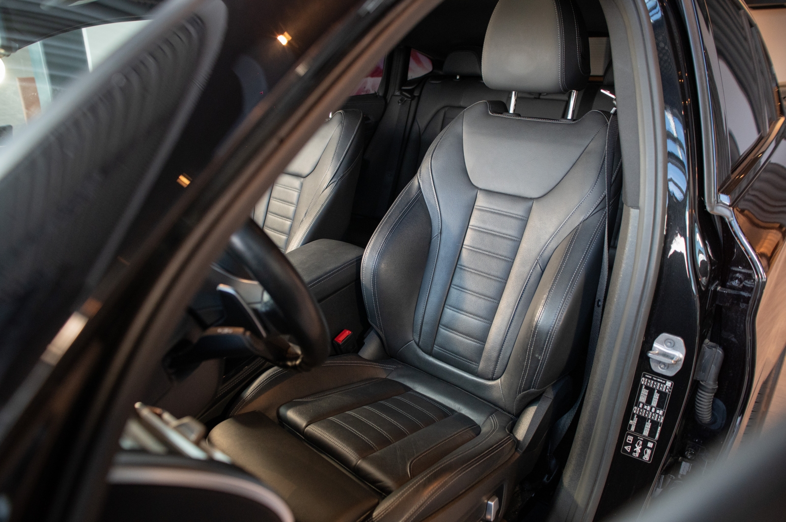 BMW X4 xDrive20i