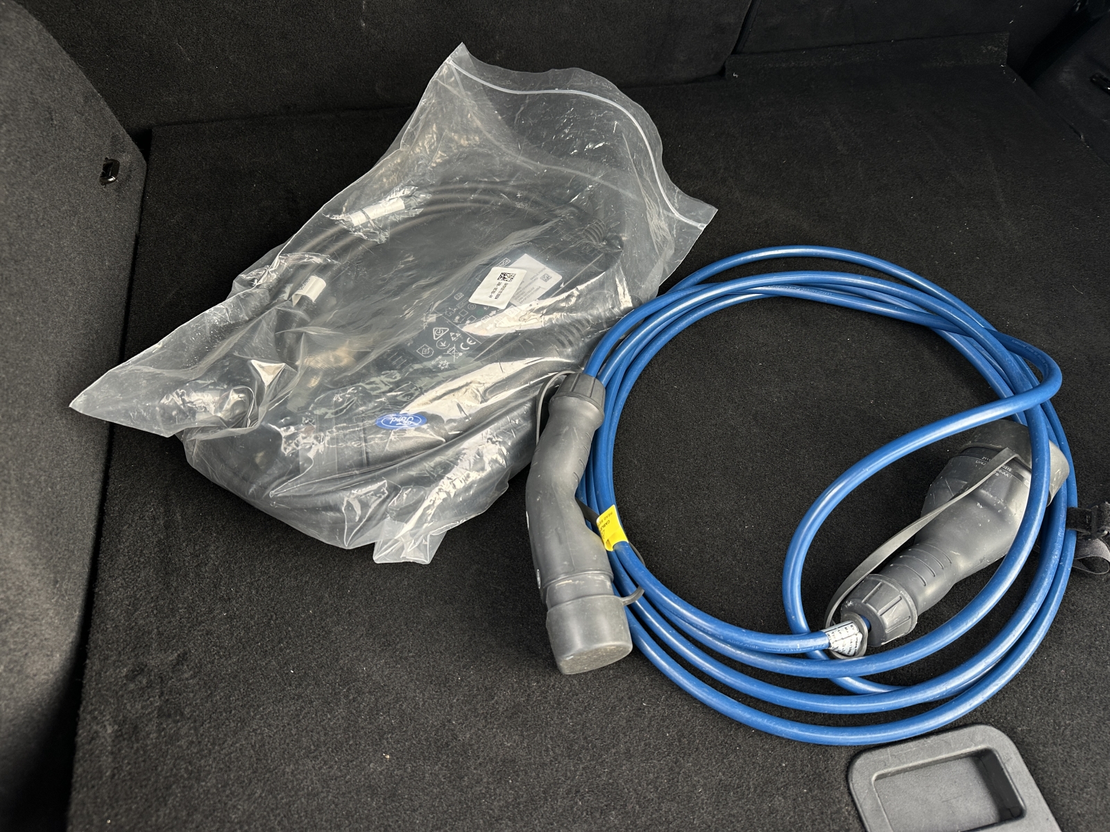 Ford Kuga ST-Line X PHEV