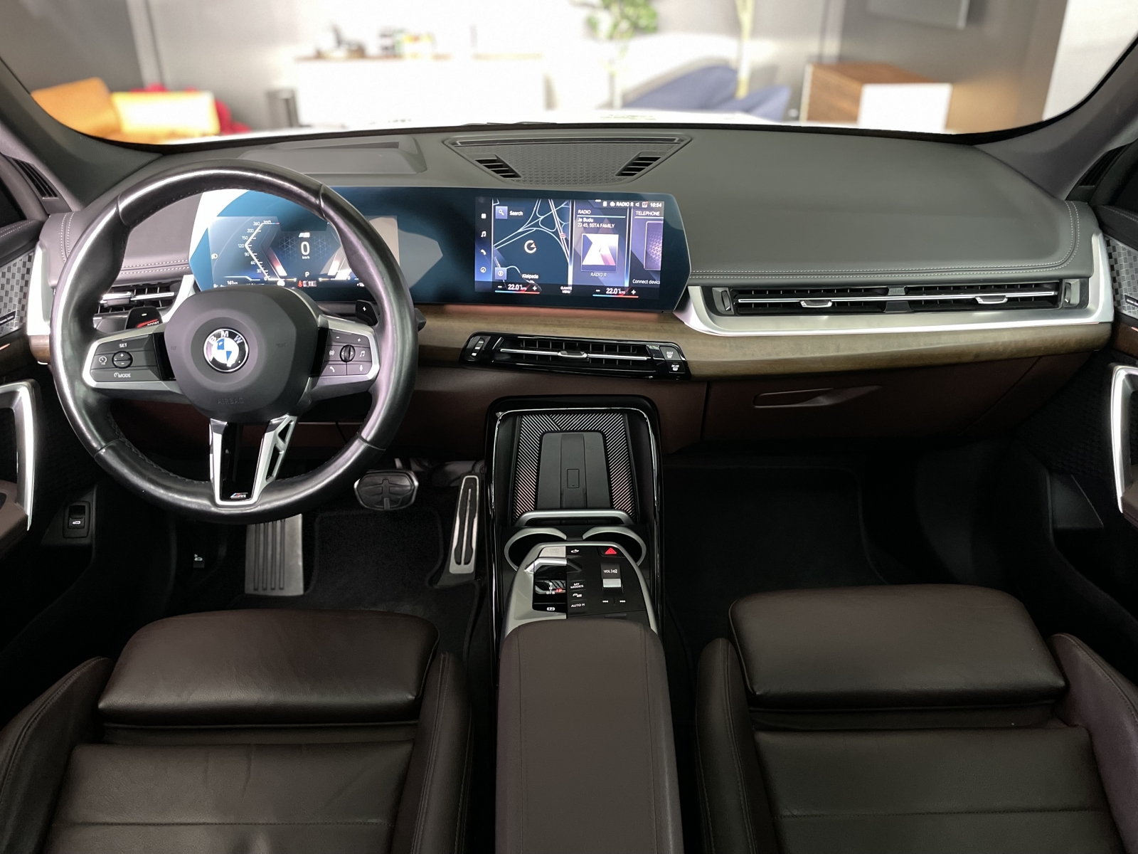 BMW X1 sDrive18i