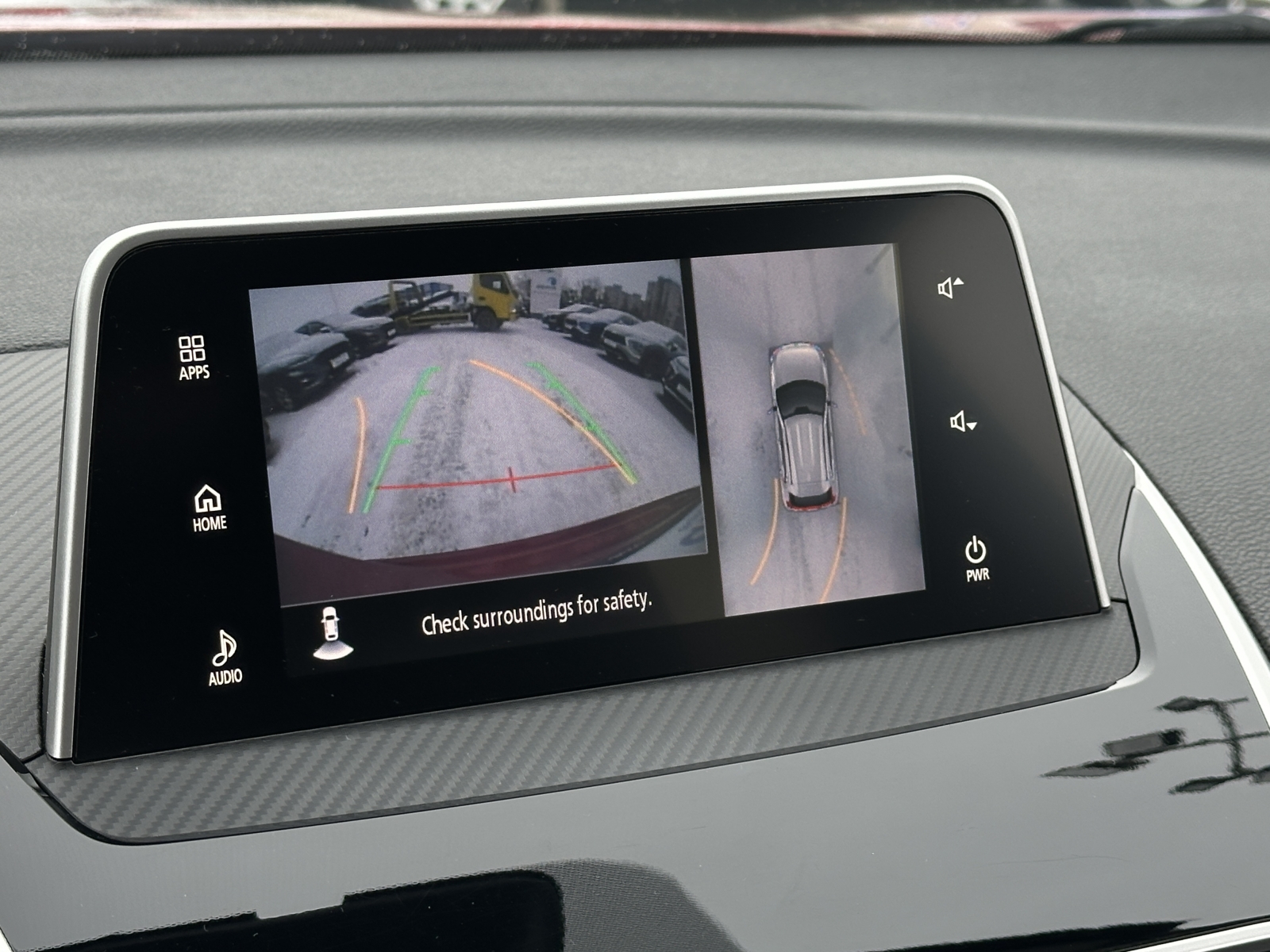 Mitsubishi Eclipse Cross Instyle+ 4WD