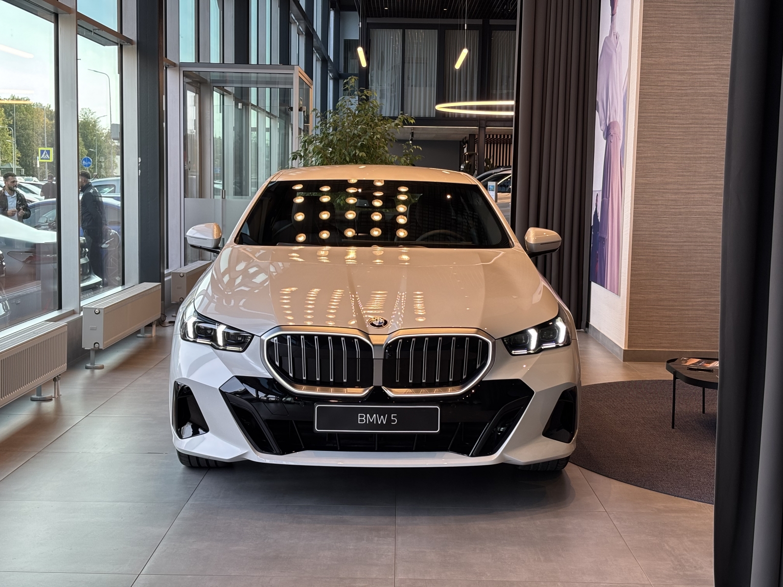 BMW 520 xDrive