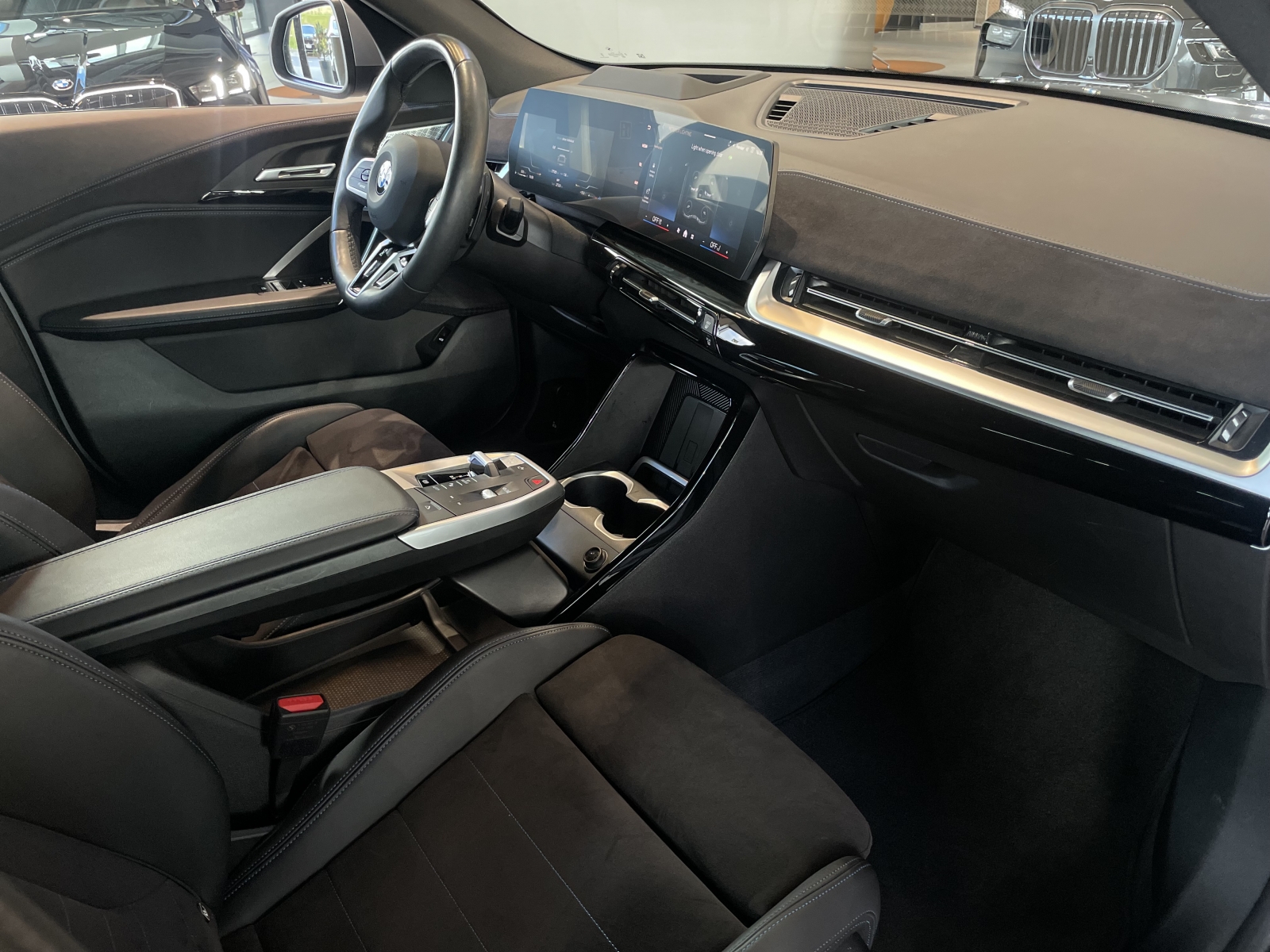 BMW X2 xDrive20d