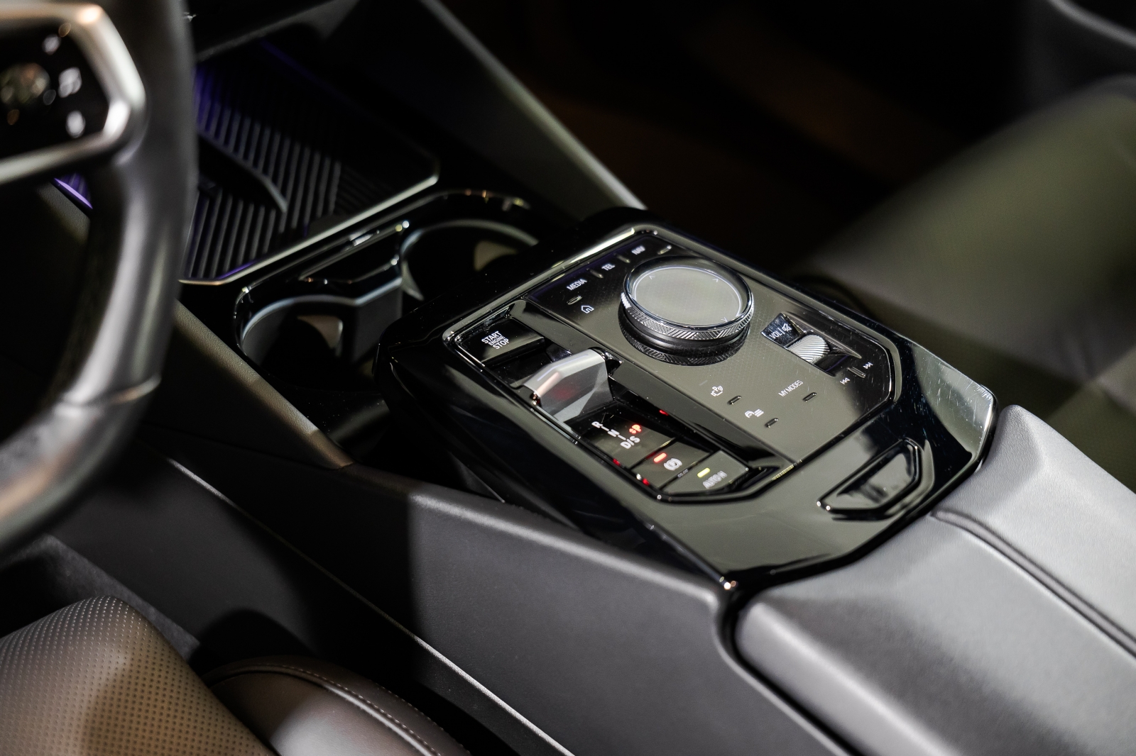 BMW 520 i