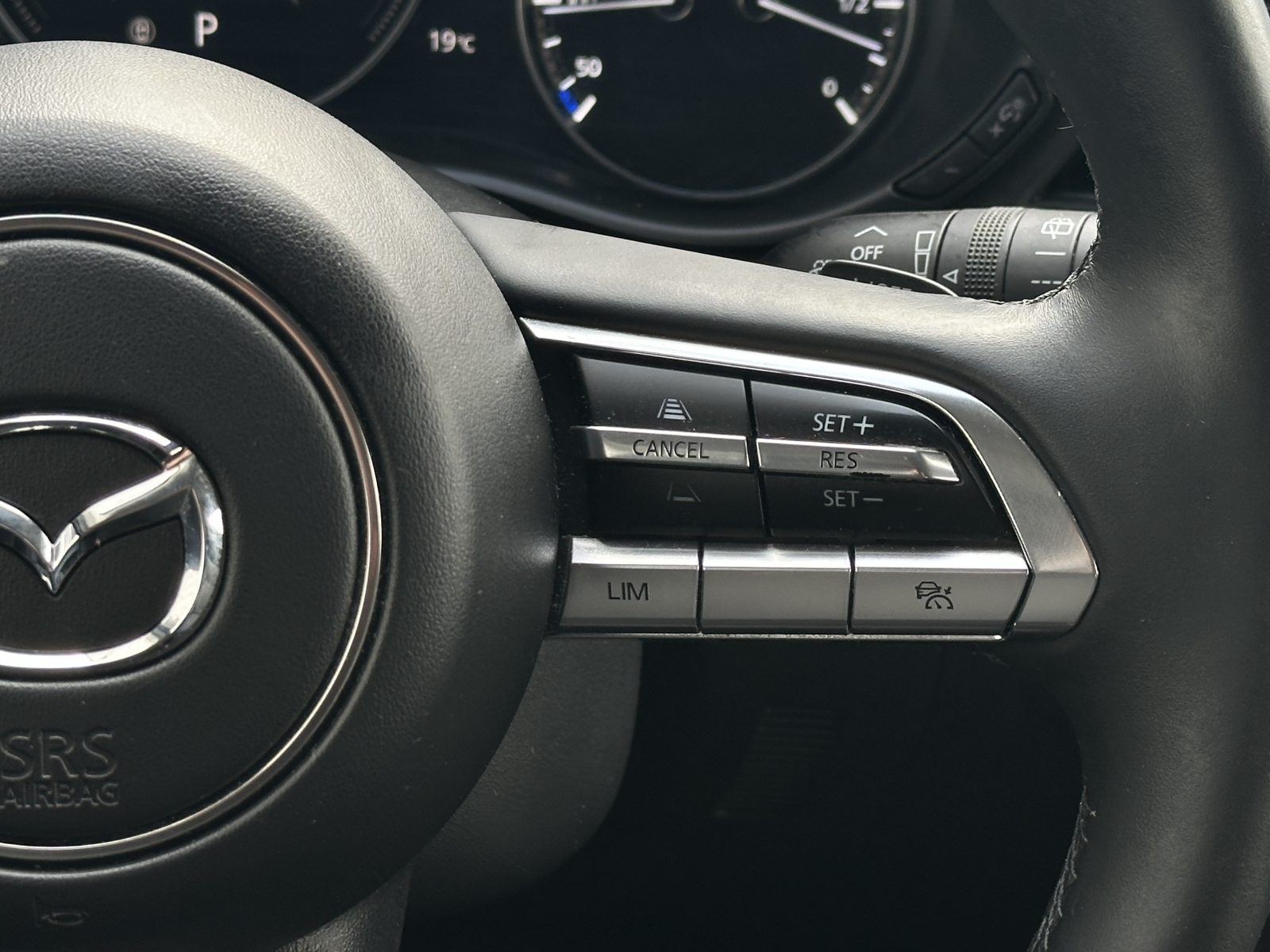 Mazda CX-30 Vision Plus