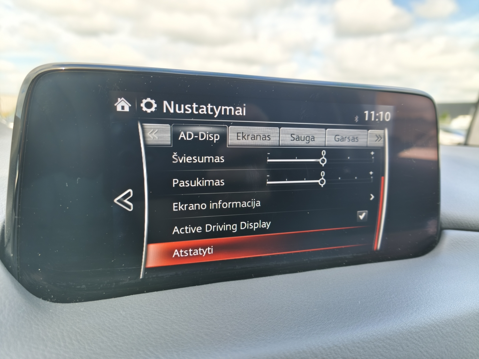 Mazda CX-5 Luxury