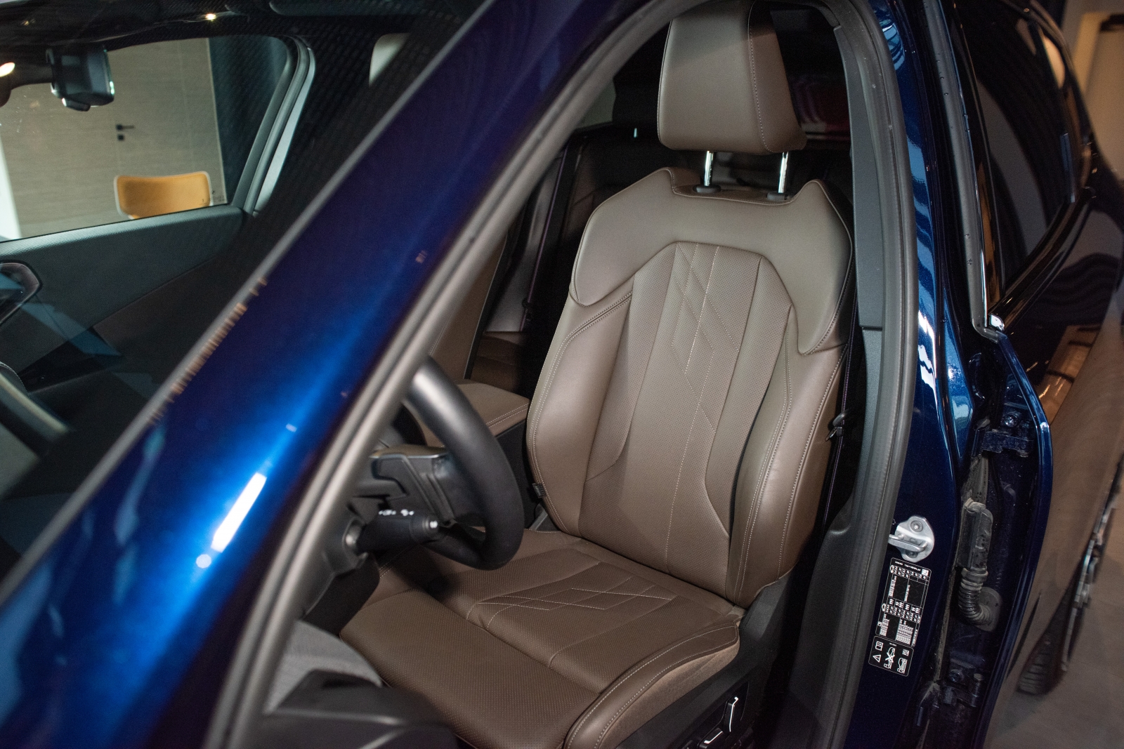 BMW X3 xDrive20i