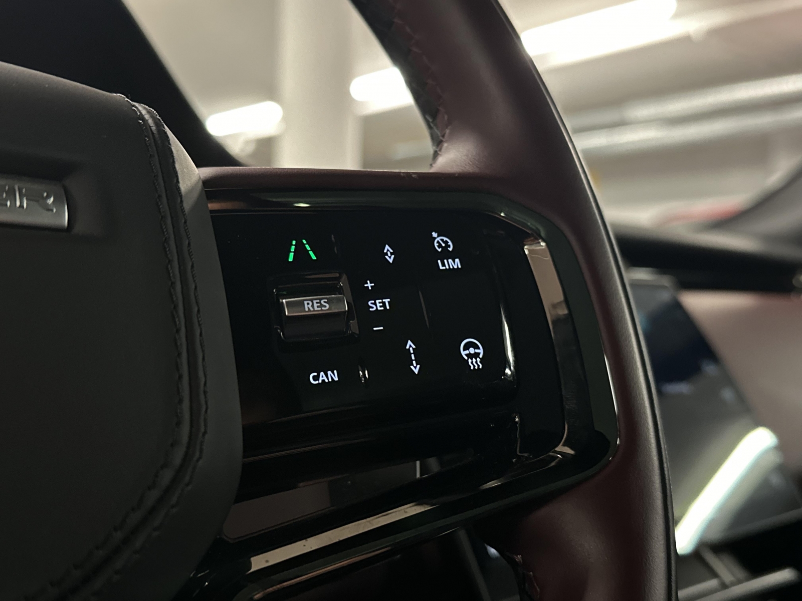 Land Rover Range Rover Evoque D200 Dynamic HSE